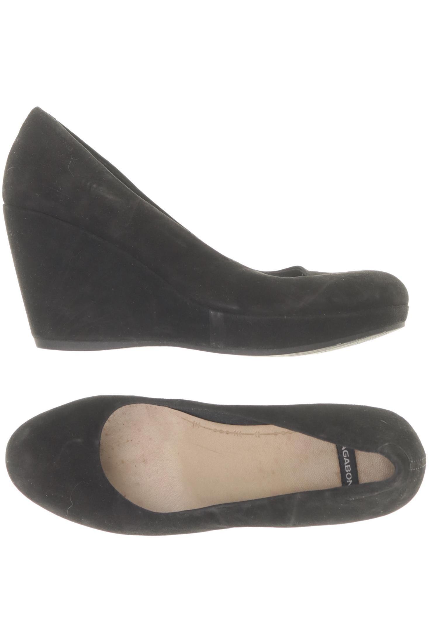 

Vagabond Damen Pumps, schwarz, Gr. 39