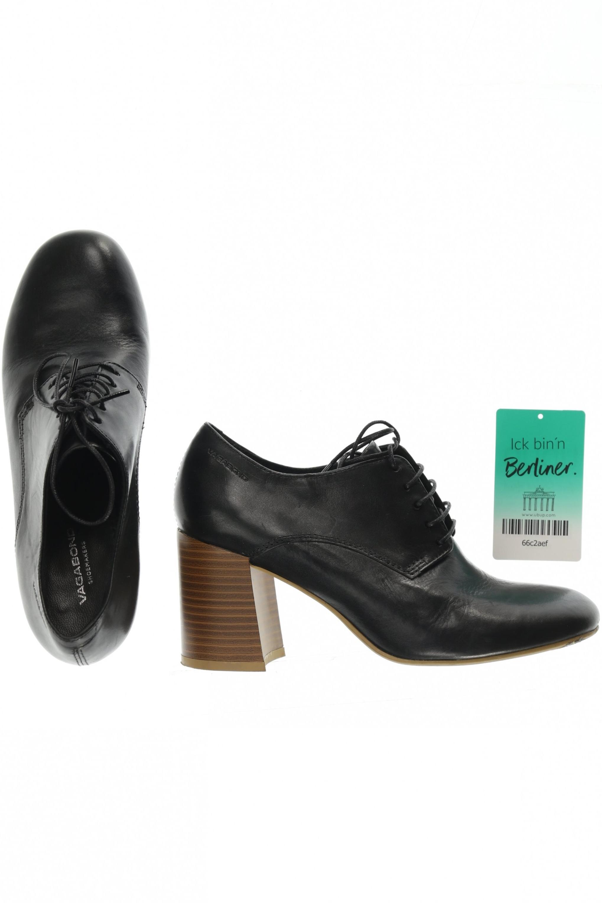 

Vagabond Damen Pumps, schwarz, Gr. 36