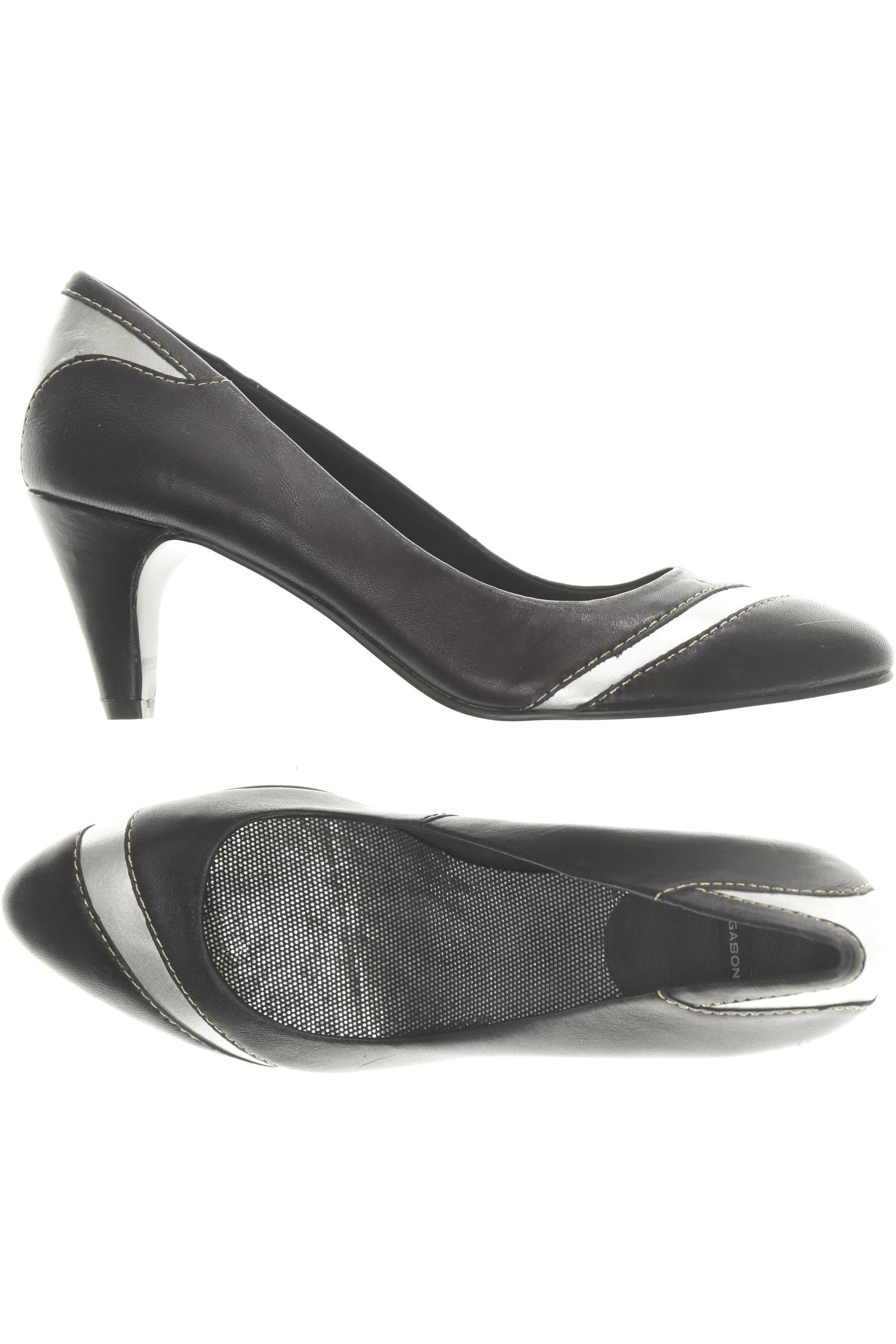 

Vagabond Damen Pumps, schwarz, Gr. 39