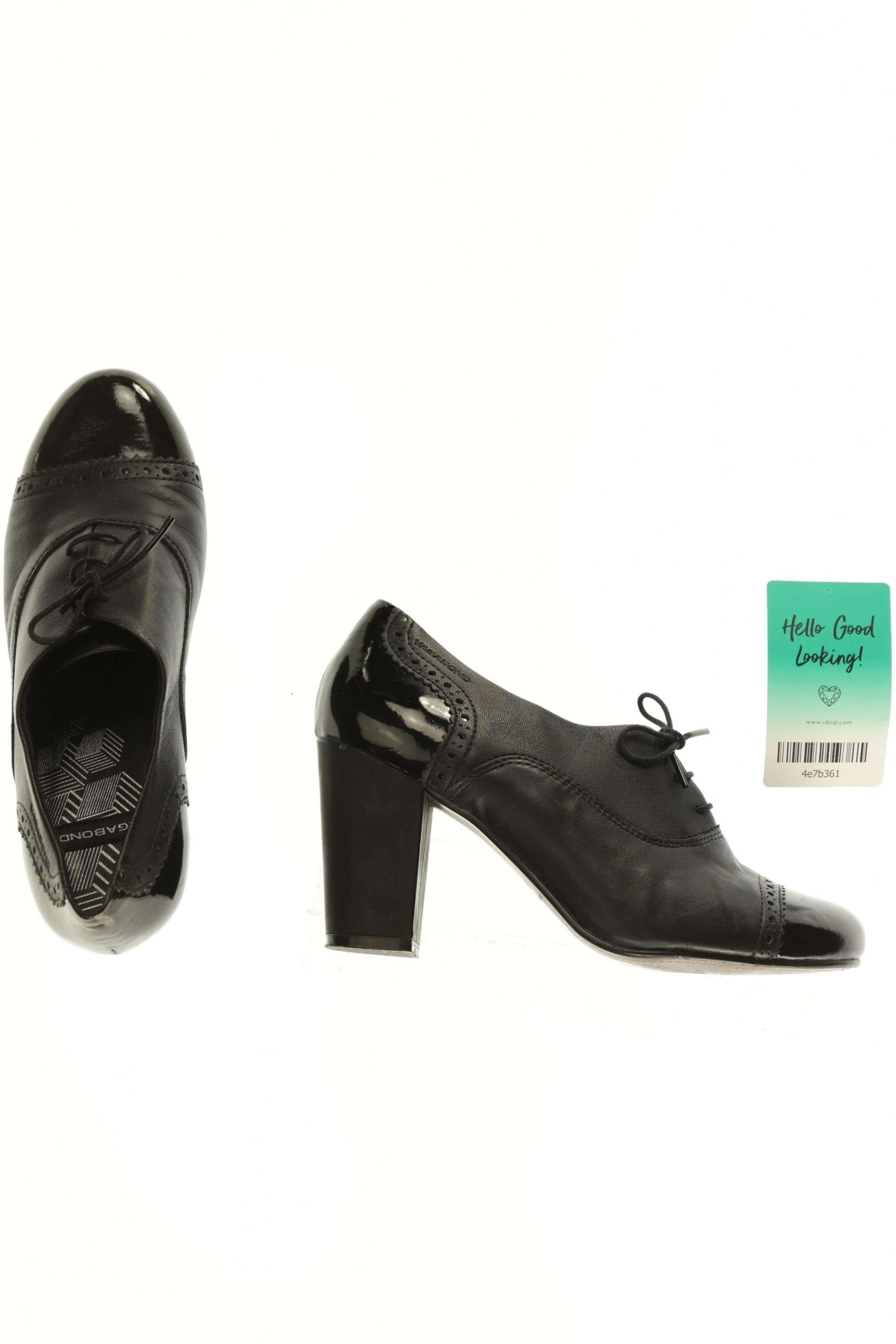 

Vagabond Damen Pumps, schwarz, Gr. 36
