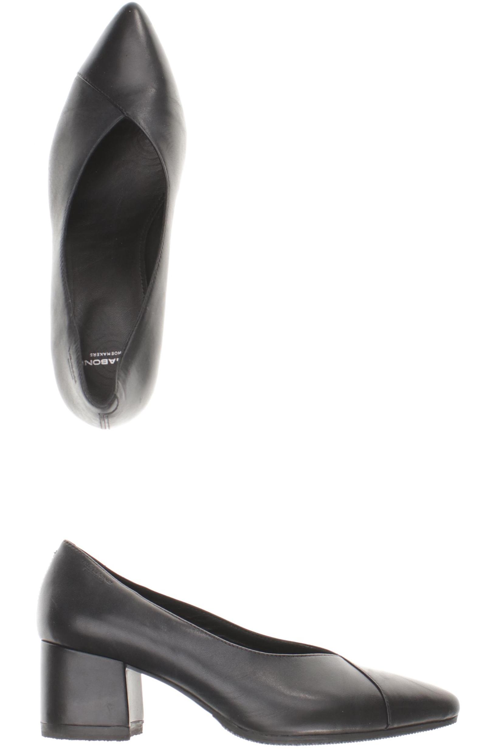 

Vagabond Damen Pumps, schwarz, Gr. 38