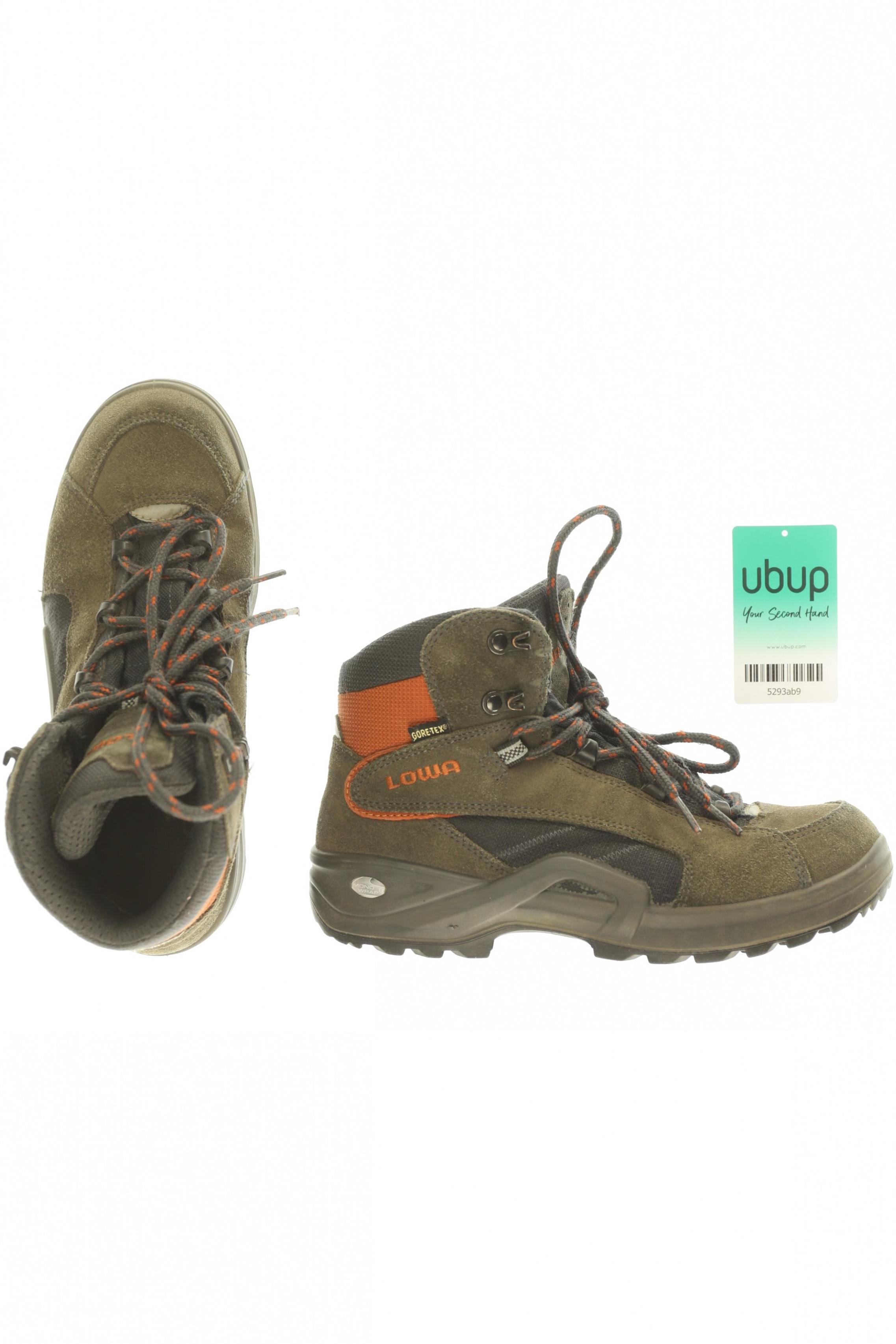 

Lowa Damen Stiefel, braun, Gr. 38