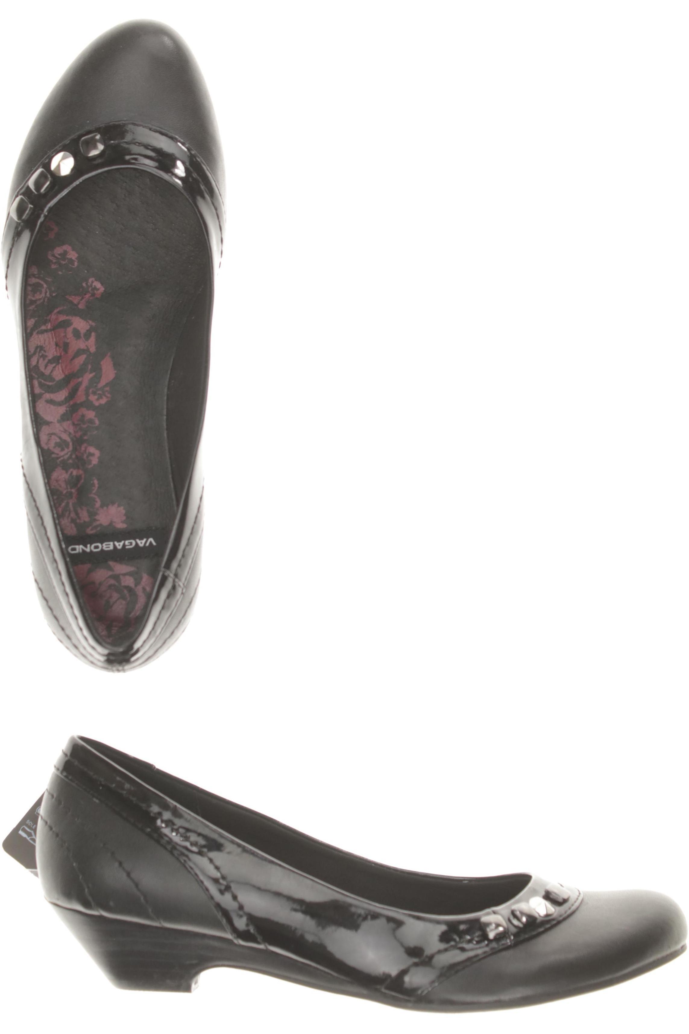 

Vagabond Damen Pumps, schwarz, Gr. 36