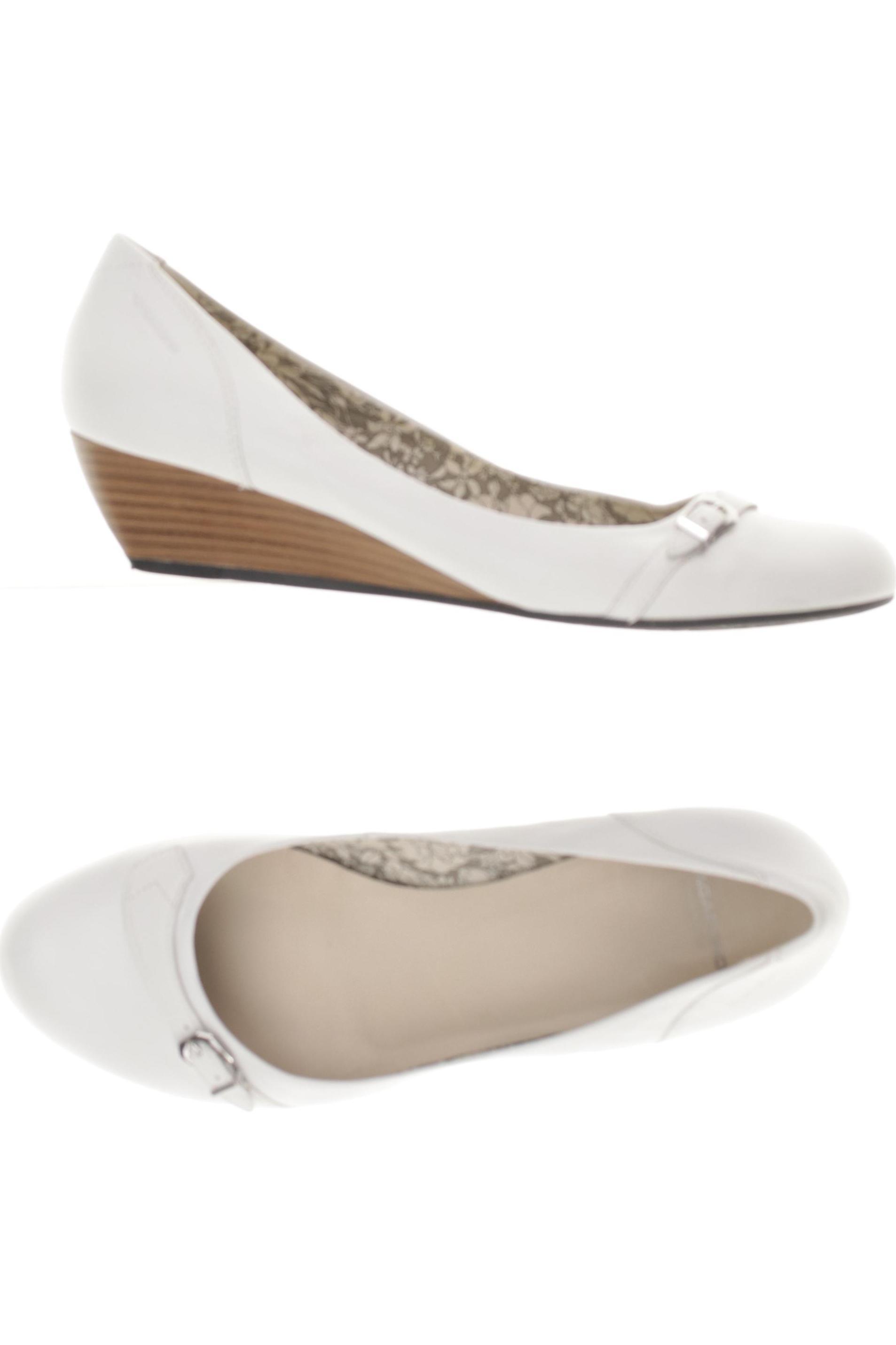 

Vagabond Damen Pumps, weiß, Gr. 41