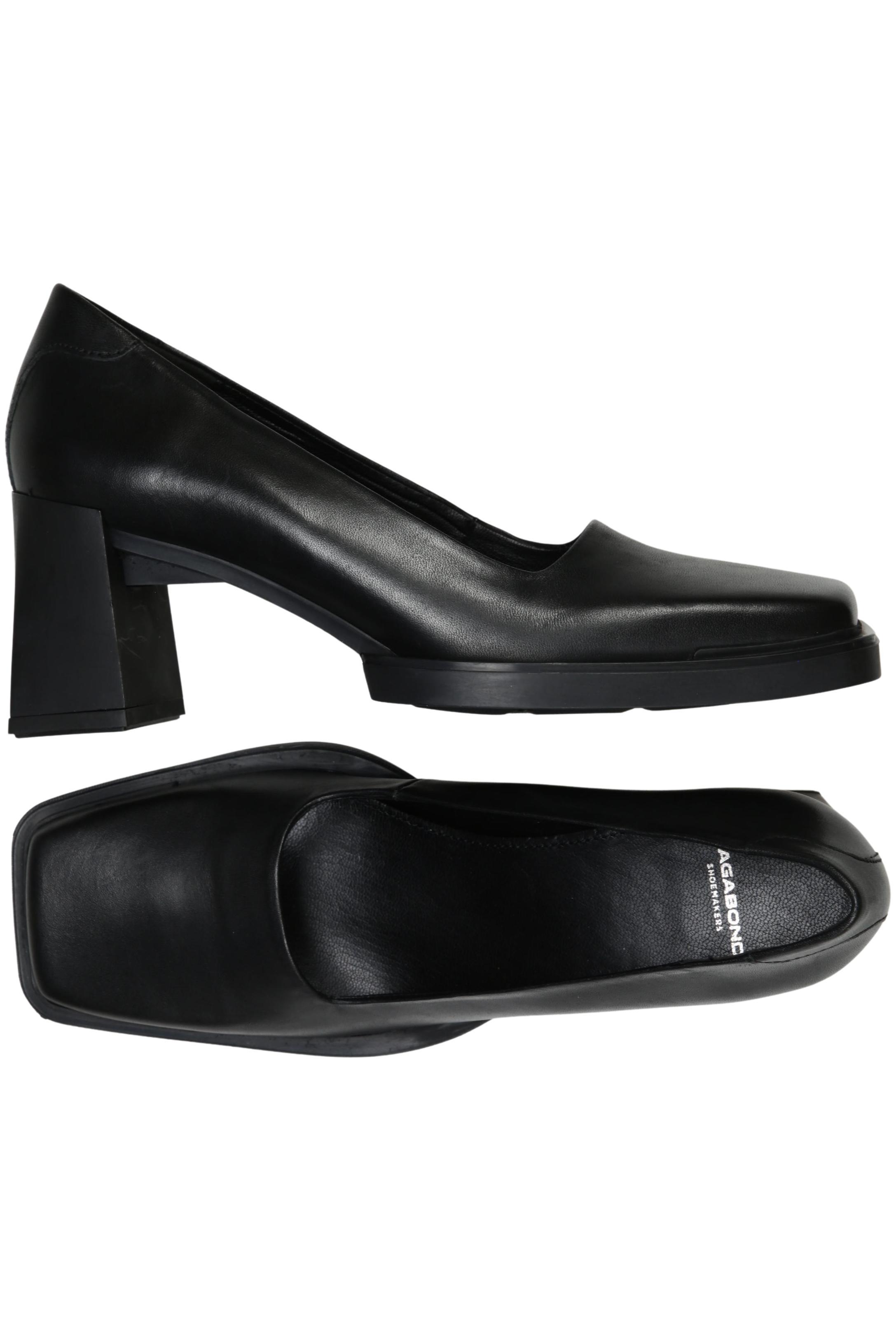 

Vagabond Damen Pumps, schwarz, Gr. 38