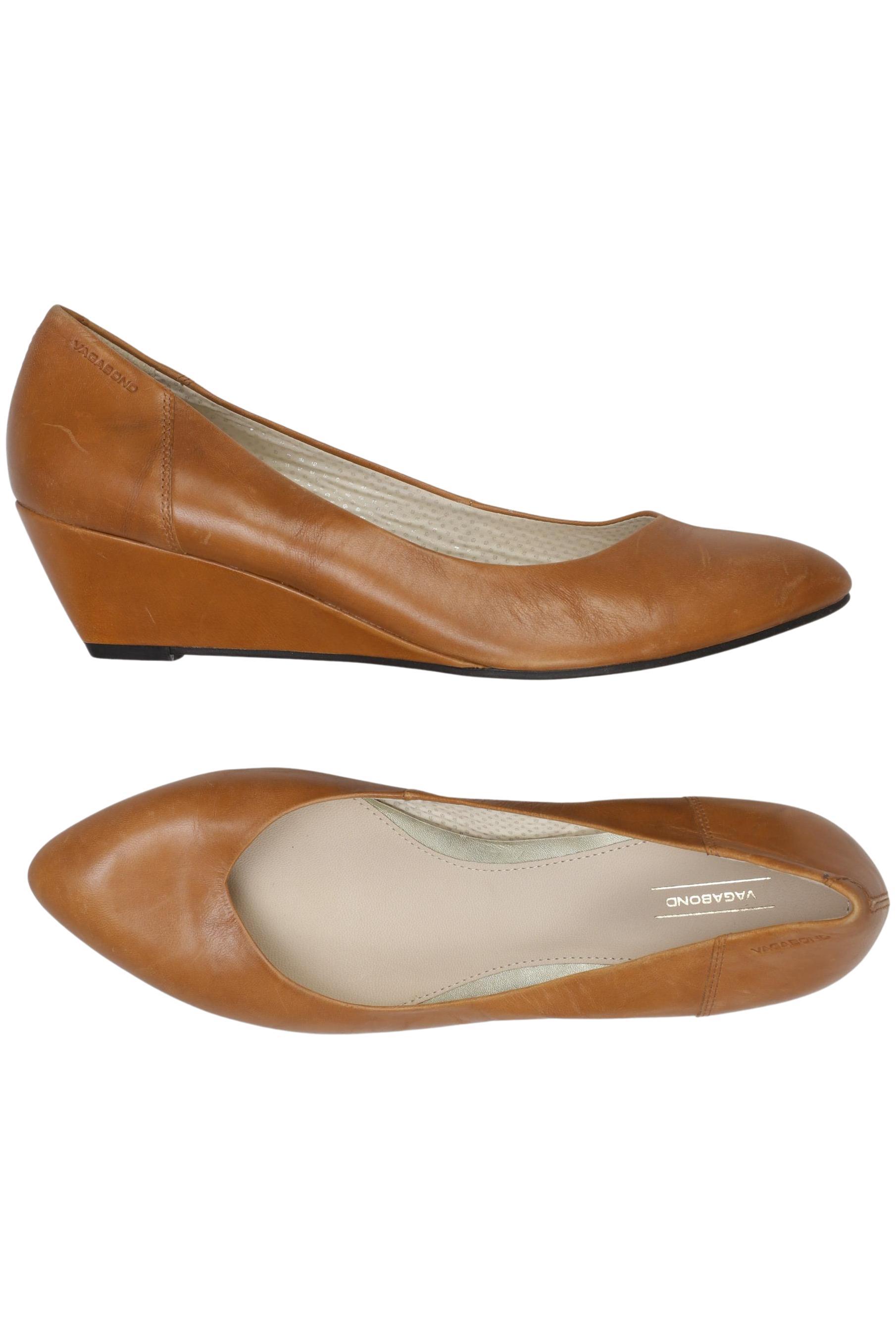 

Vagabond Damen Pumps, braun, Gr. 42