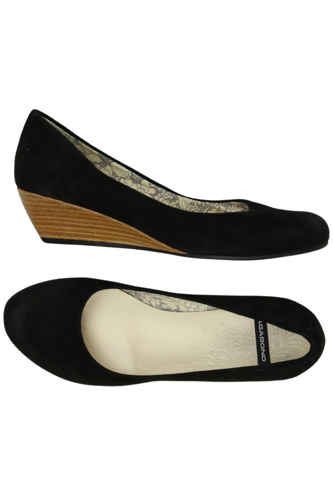 

Vagabond Damen Pumps, schwarz, Gr. 37