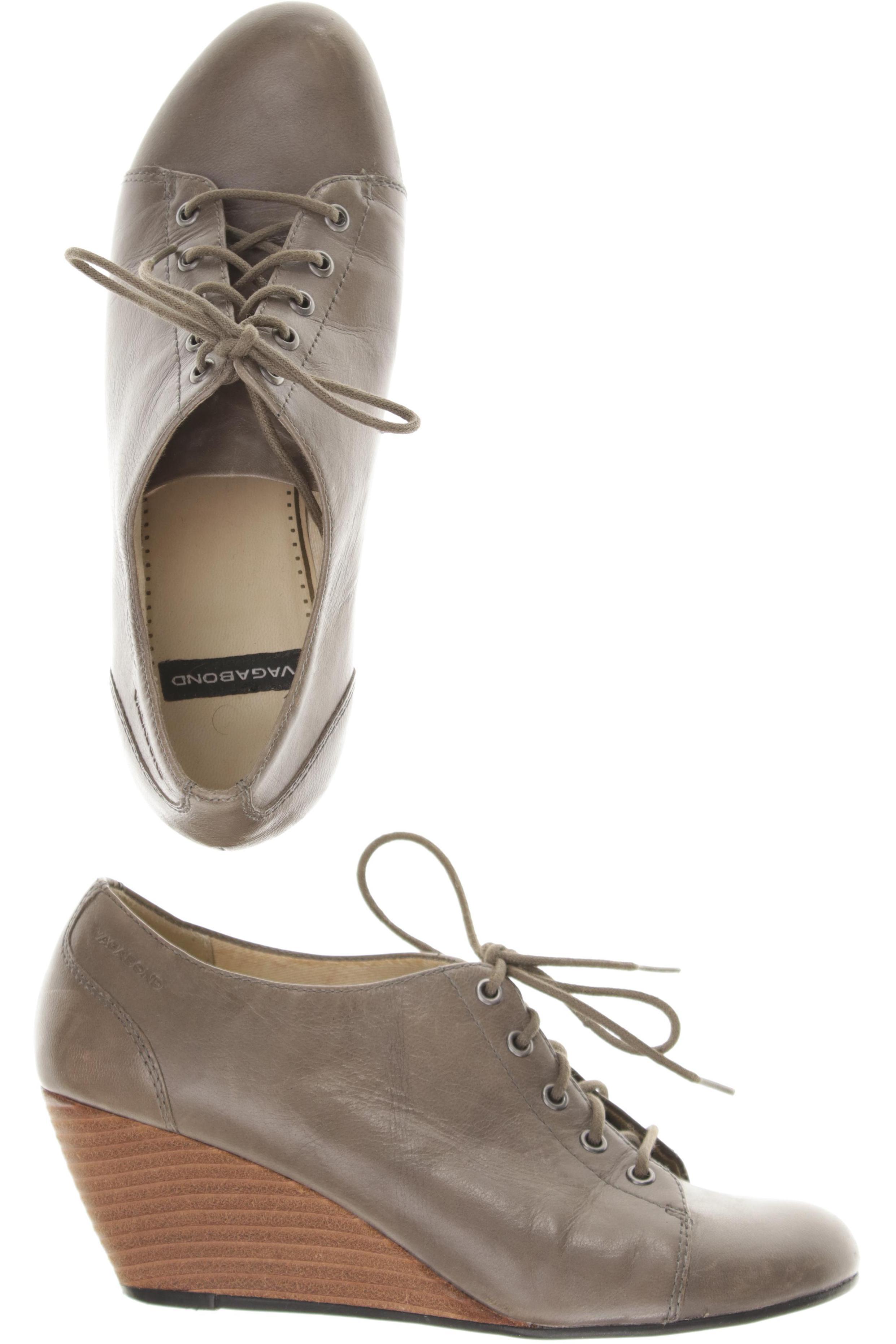 

Vagabond Damen Pumps, grau, Gr. 36