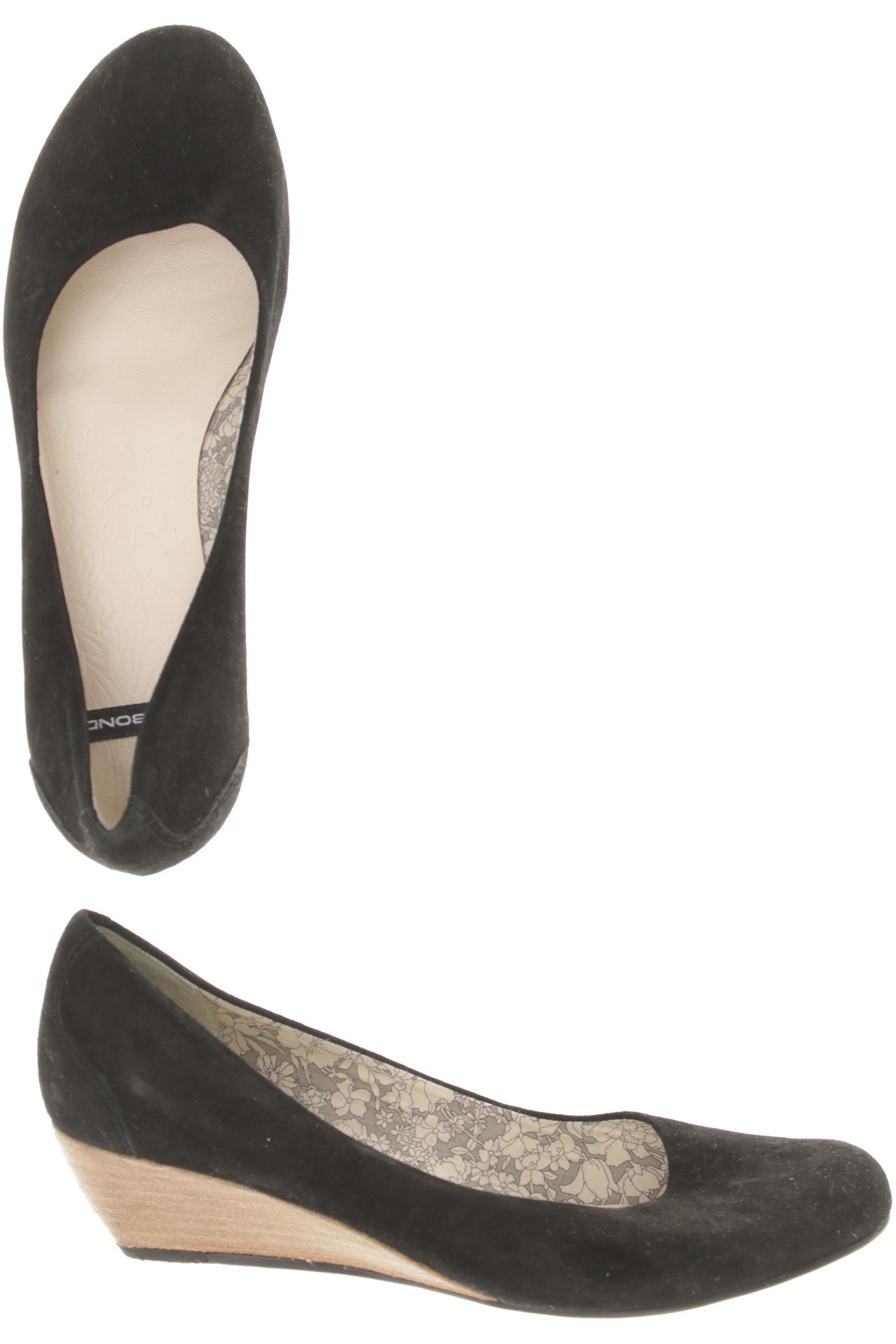 

Vagabond Damen Pumps, schwarz, Gr. 39