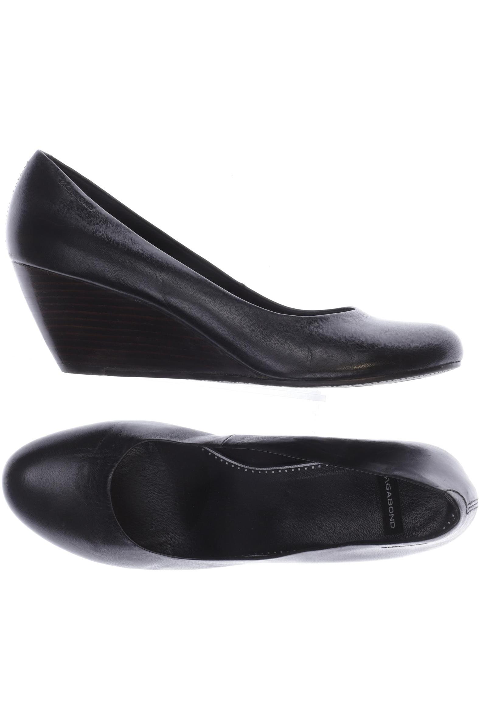 

Vagabond Damen Pumps, schwarz, Gr. 42