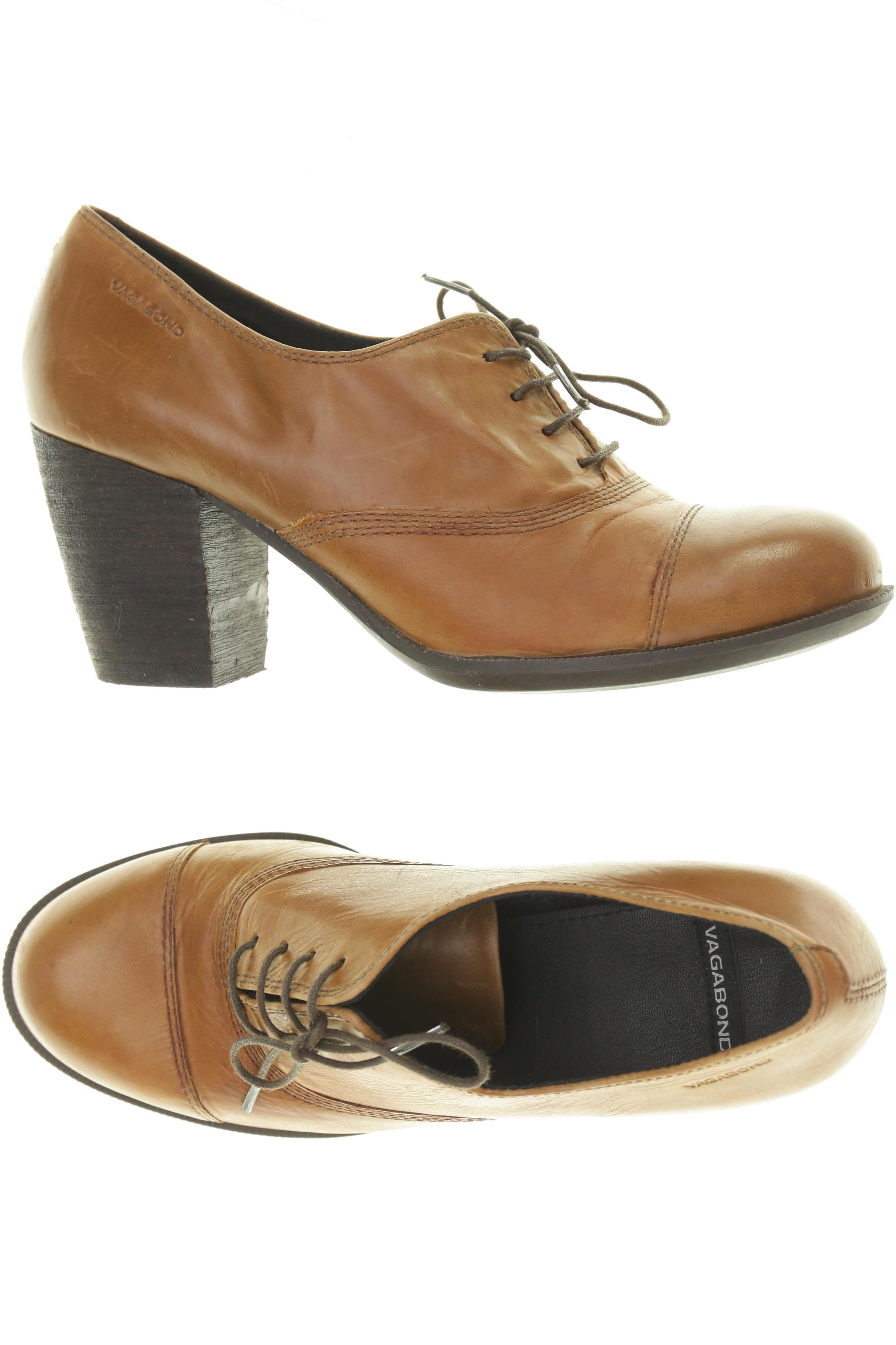 

Vagabond Damen Pumps, braun, Gr. 39