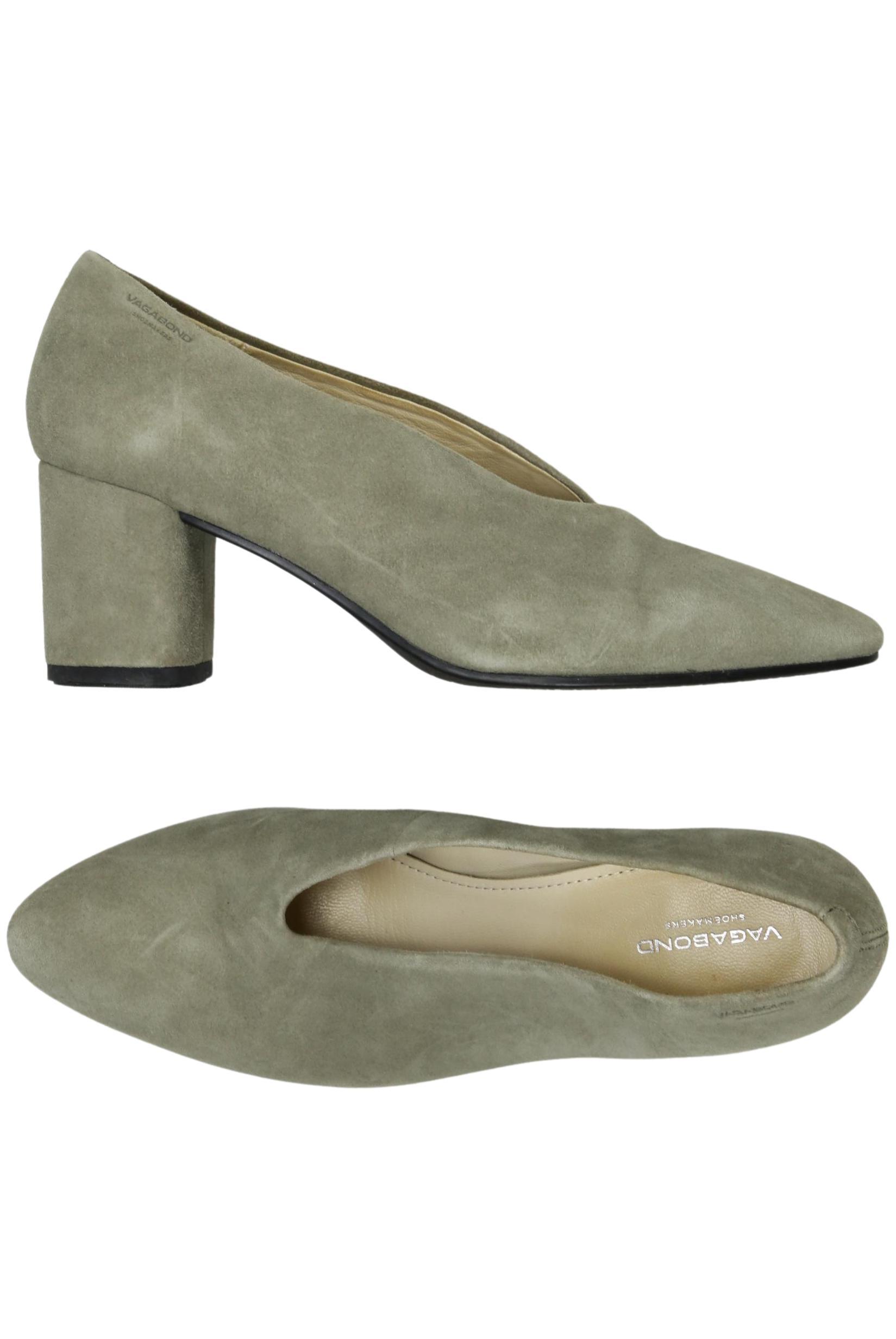 

Vagabond Damen Pumps, hellgrün, Gr. 37