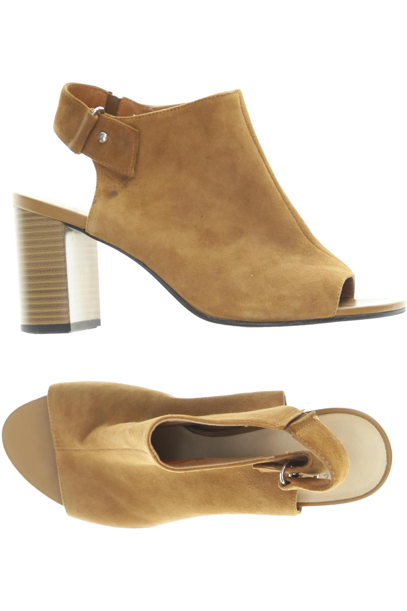 

Vagabond Damen Sandale, braun, Gr. 39