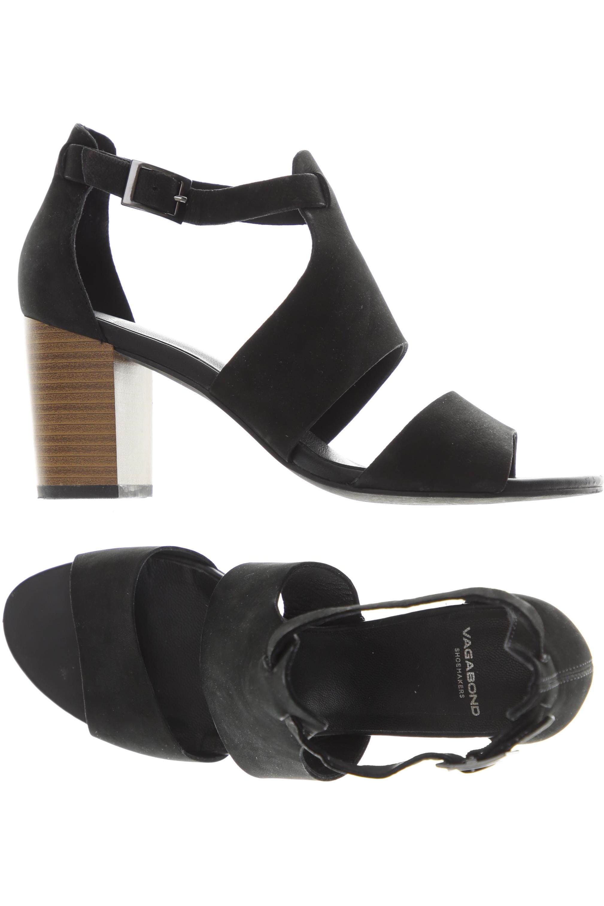 

Vagabond Damen Pumps, schwarz, Gr. 40