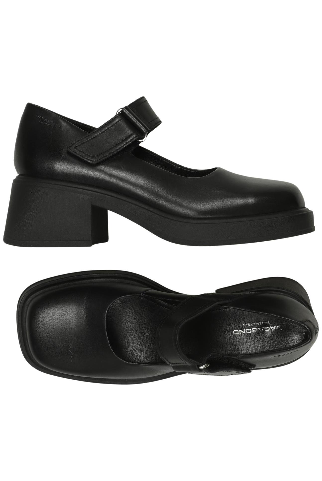 

Vagabond Damen Pumps, schwarz, Gr. 38