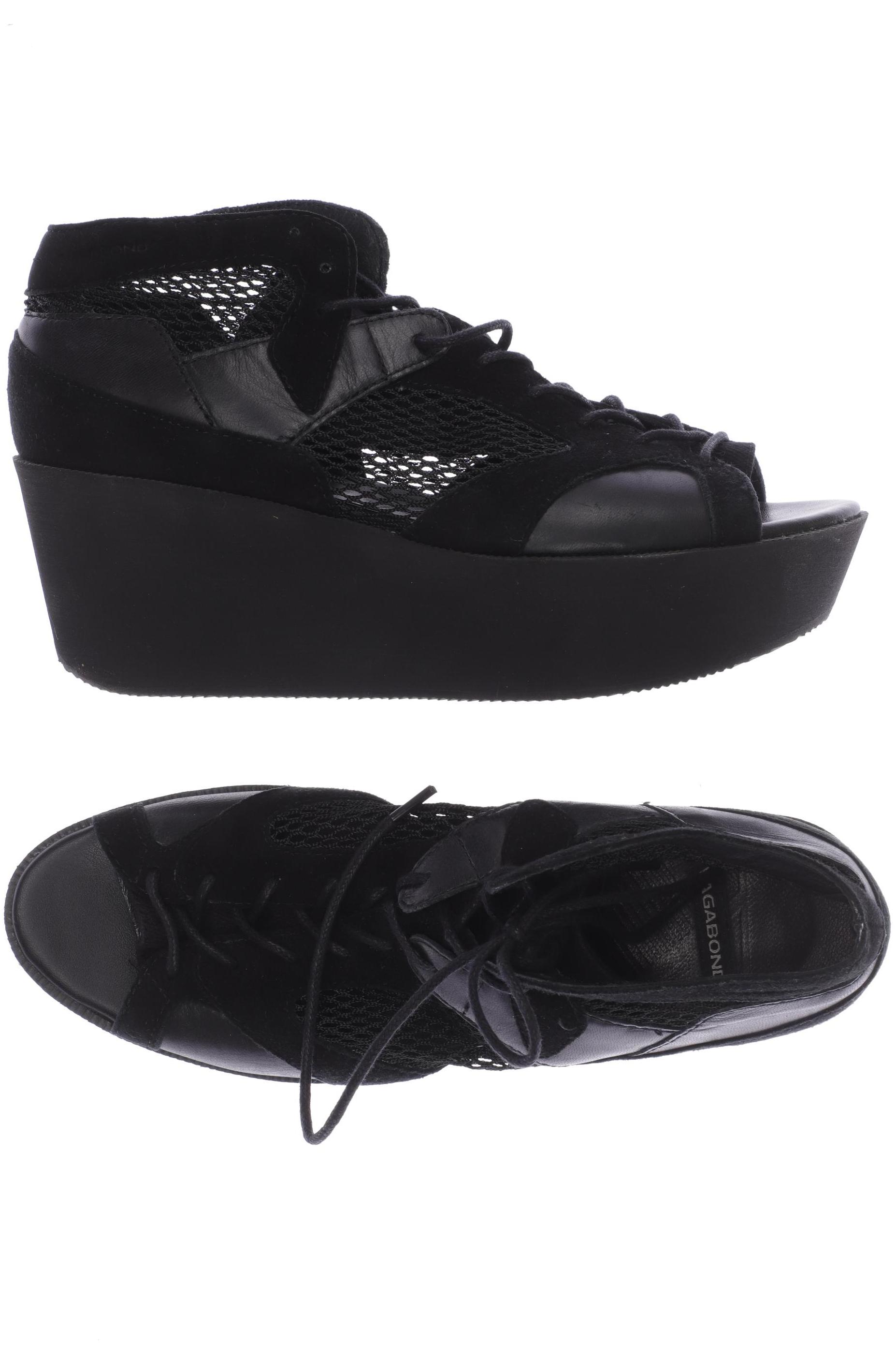 

Vagabond Damen Pumps, schwarz, Gr. 38