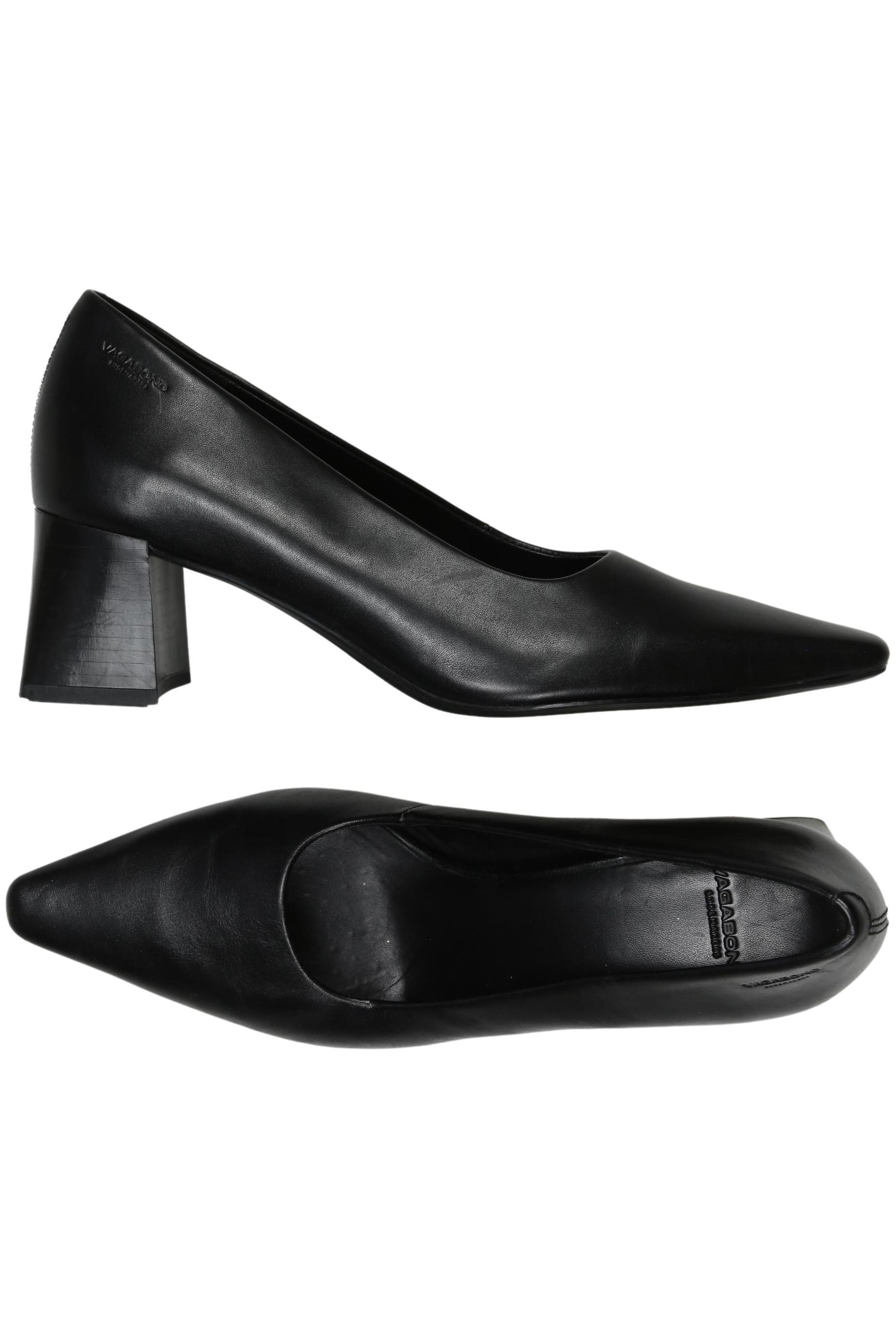 

Vagabond Damen Pumps, schwarz, Gr. 37