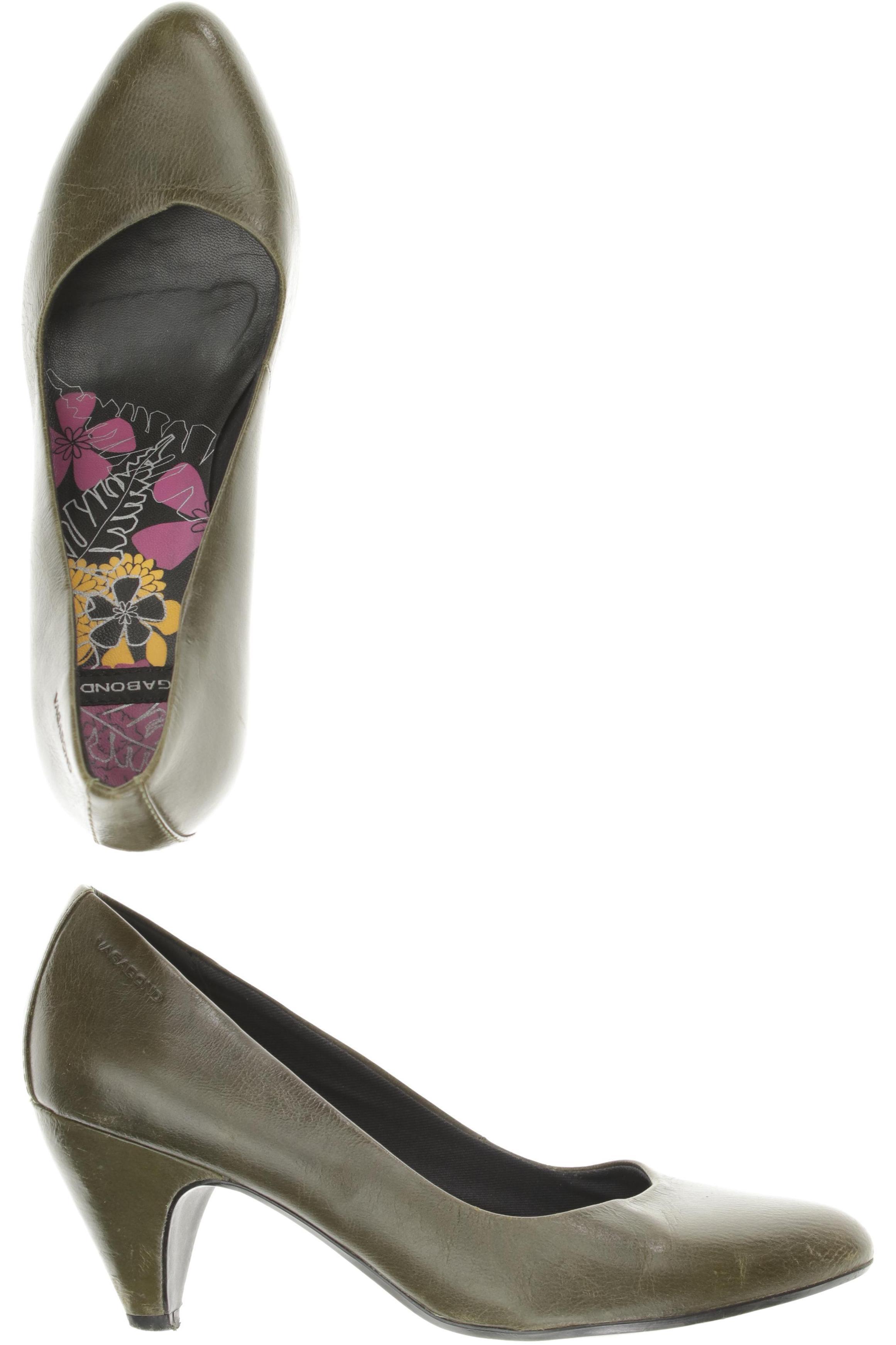 

Vagabond Damen Pumps, grün, Gr. 38