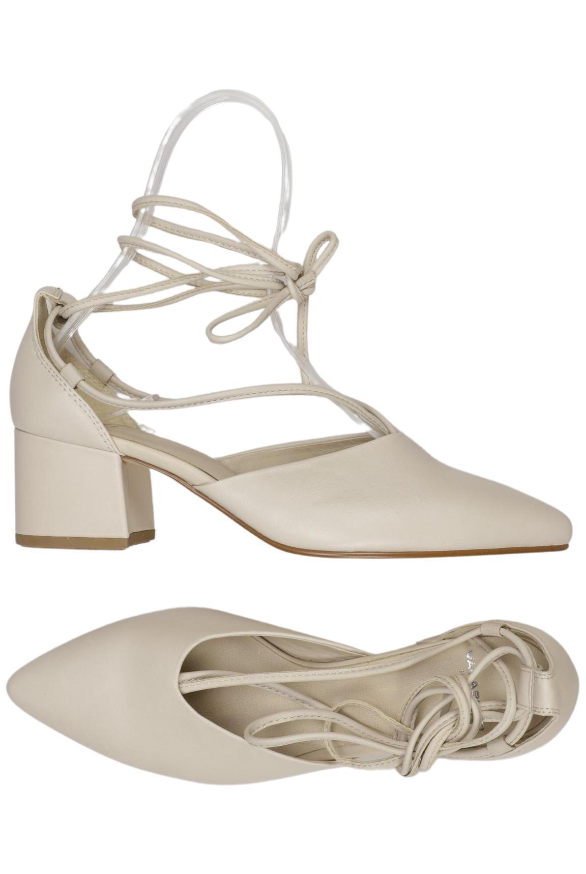 

Vagabond Damen Pumps, beige, Gr. 37