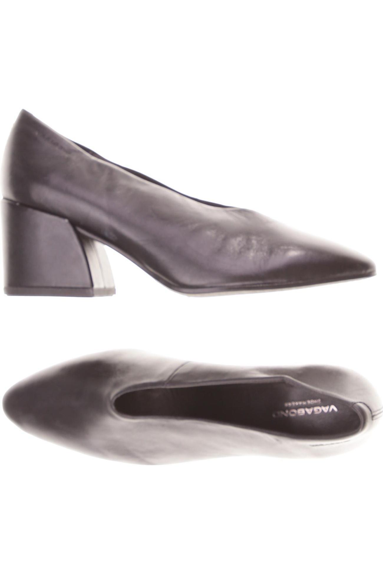

Vagabond Damen Pumps, schwarz, Gr. 36
