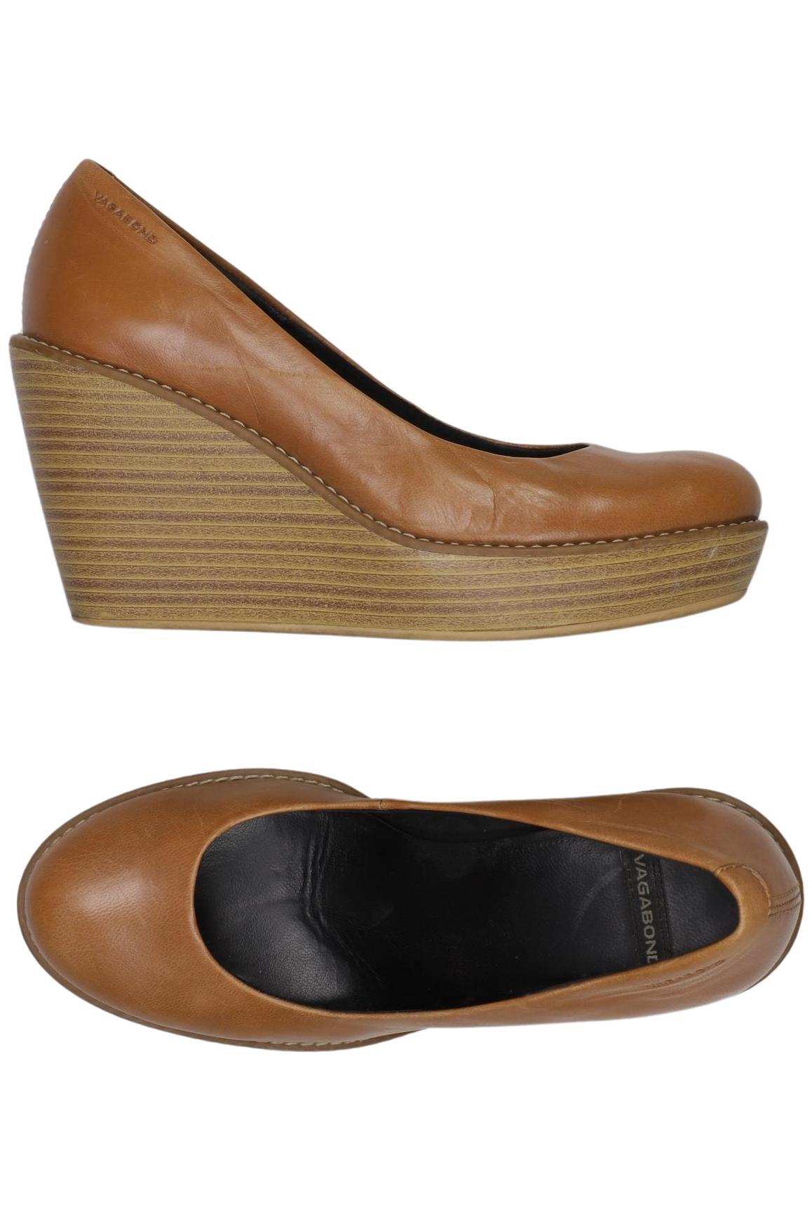 

Vagabond Damen Pumps, braun, Gr. 36