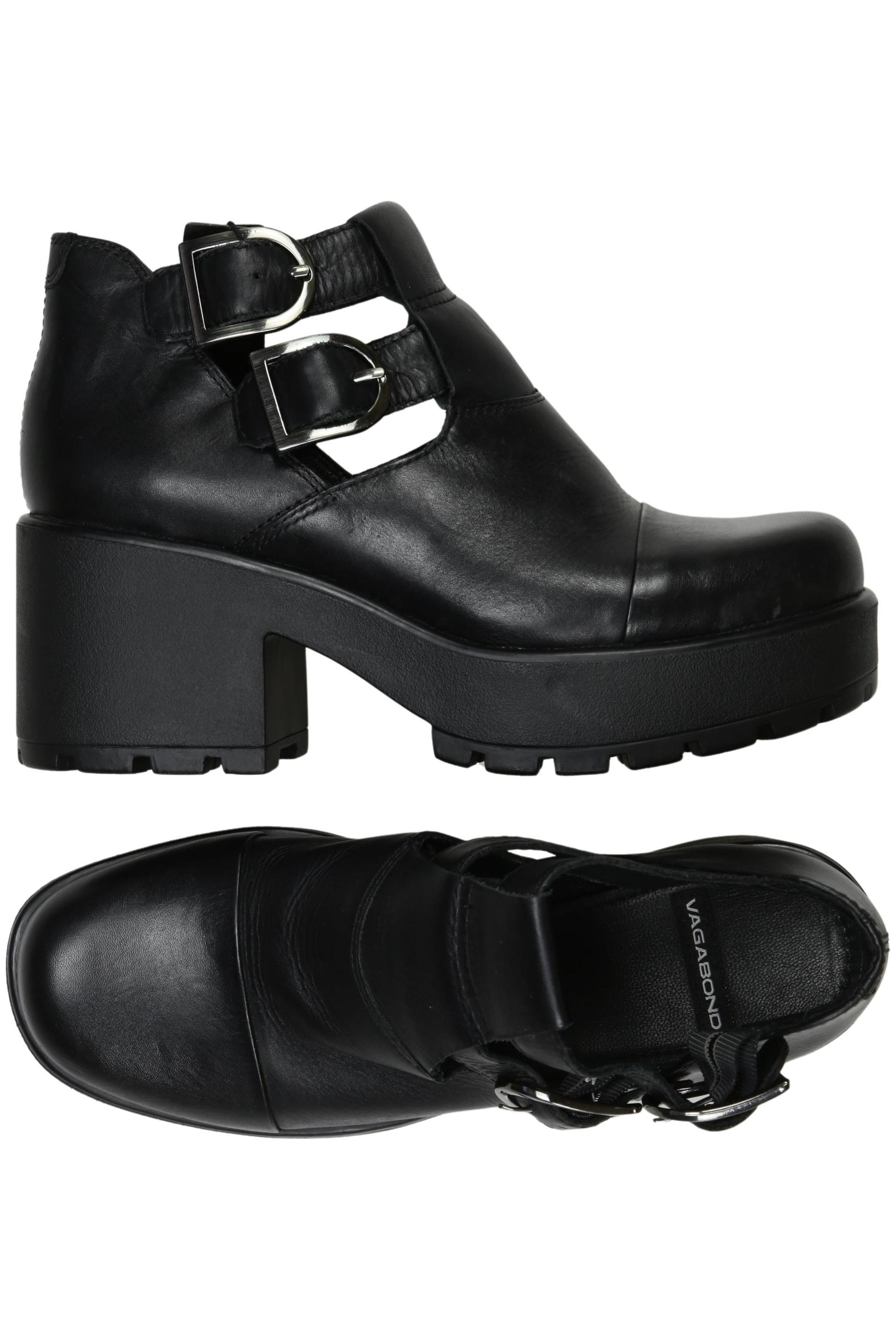 

Vagabond Damen Pumps, schwarz, Gr. 37