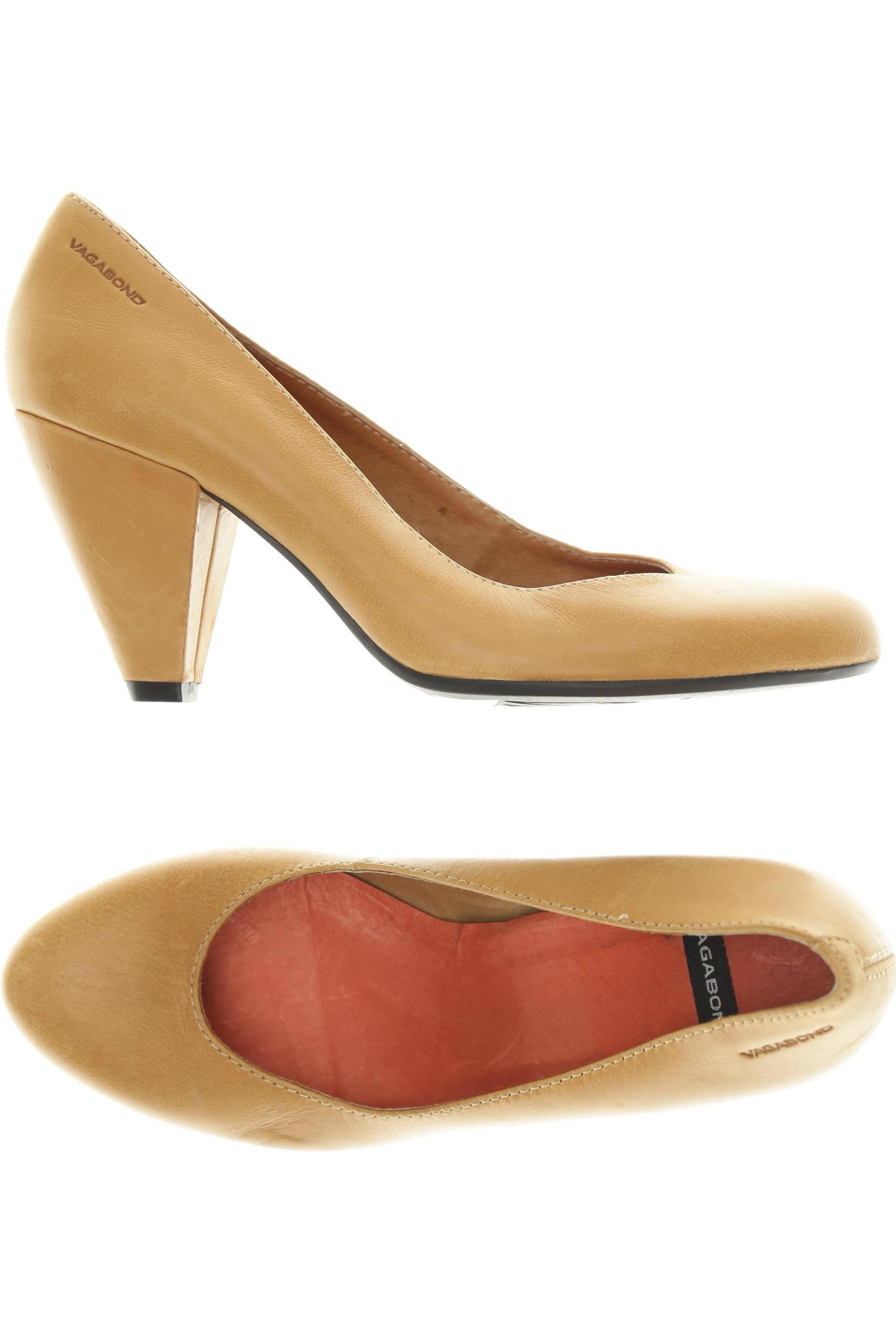 

Vagabond Damen Pumps, orange, Gr. 37