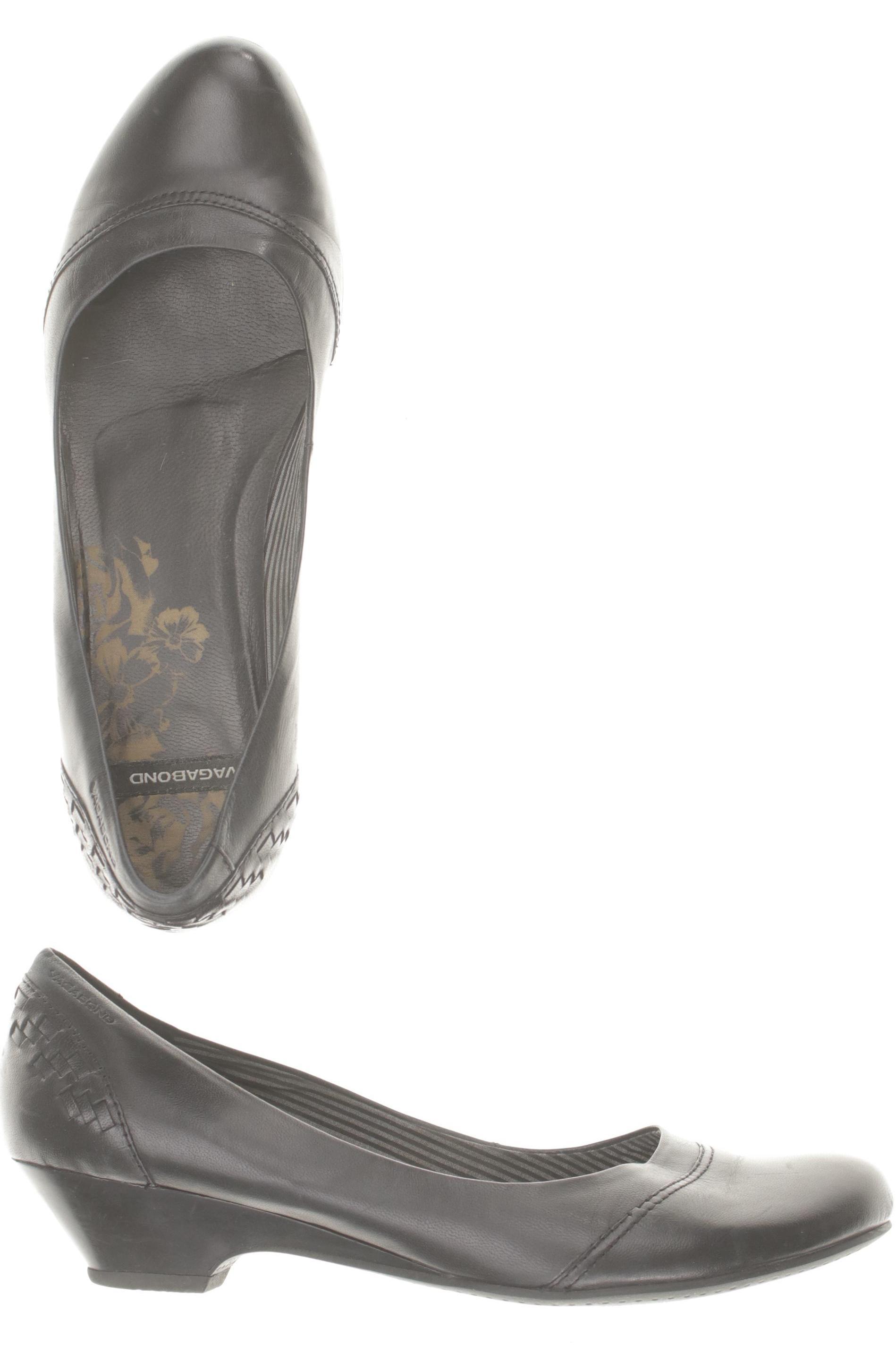 

Vagabond Damen Pumps, schwarz, Gr. 40