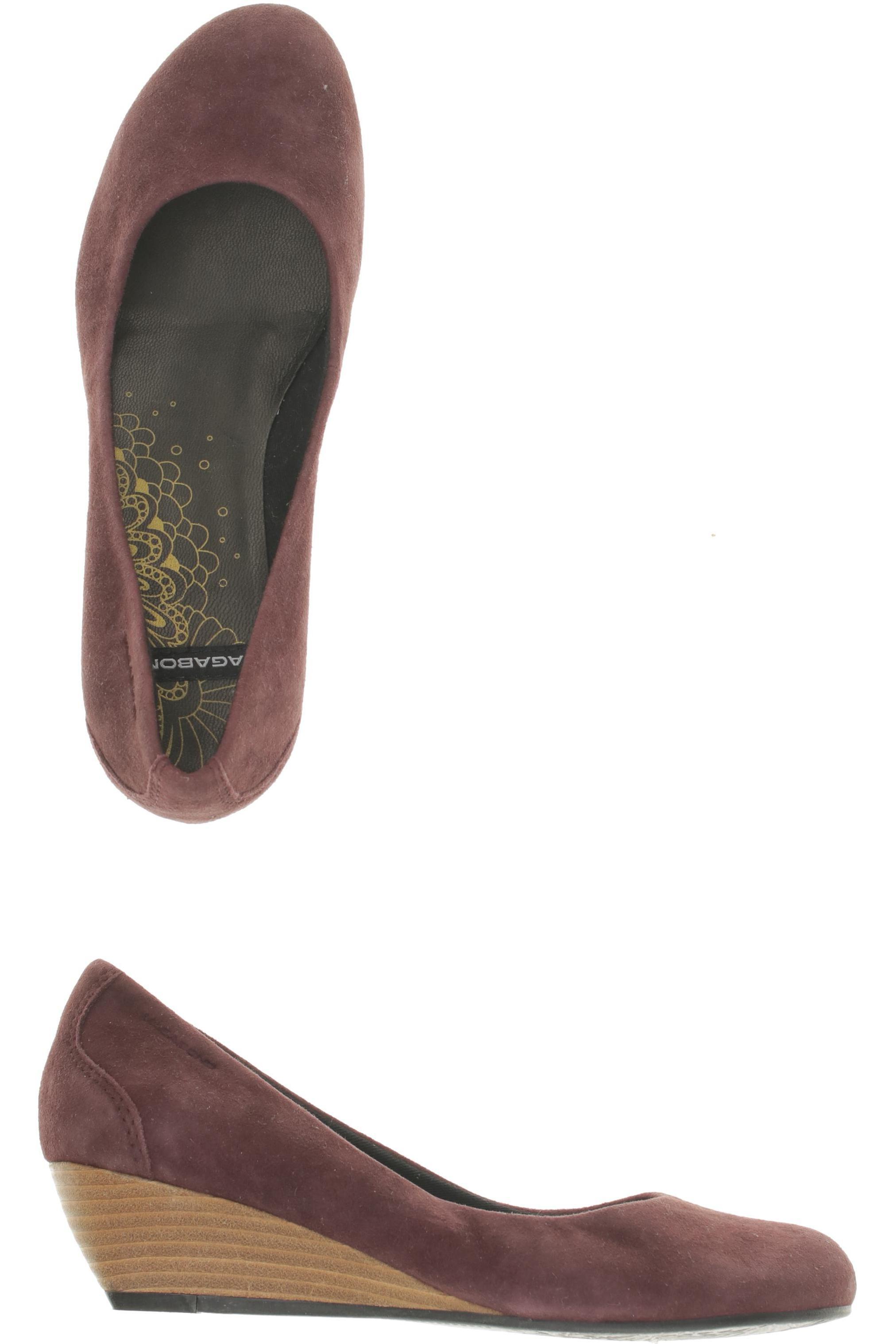 

Vagabond Damen Pumps, lila, Gr. 36