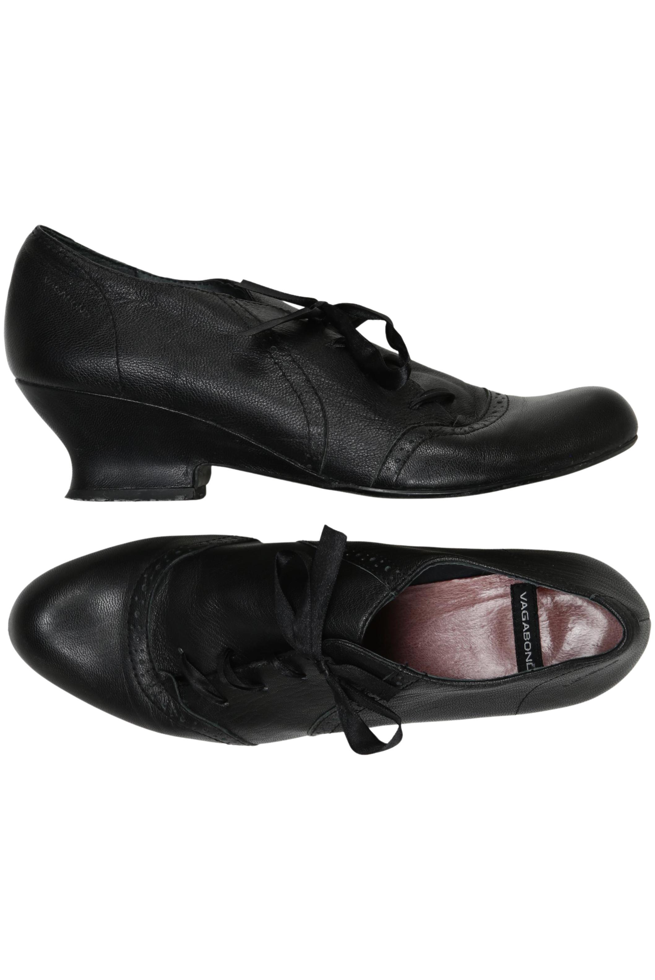 

Vagabond Damen Pumps, schwarz, Gr. 39