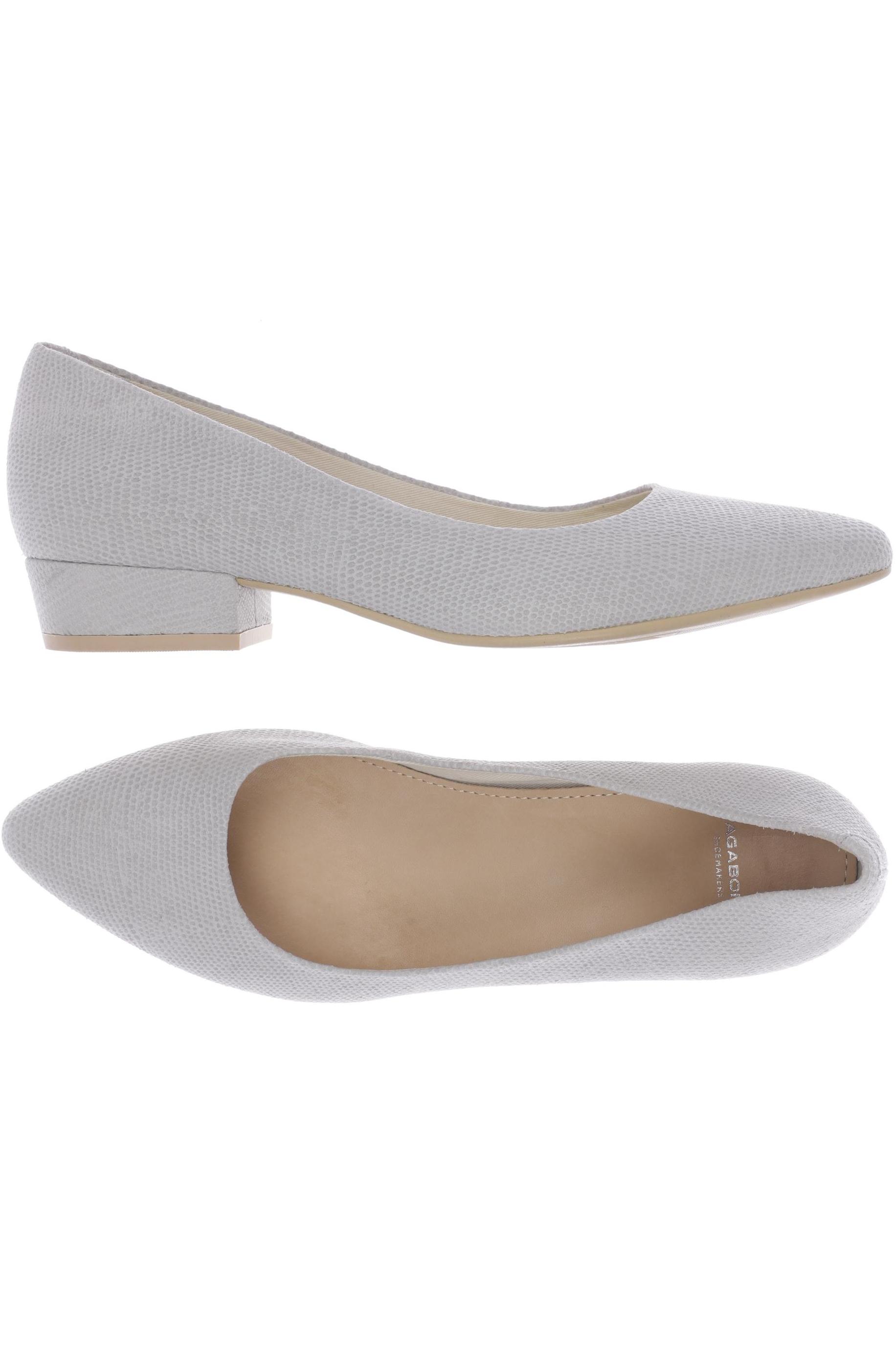 

Vagabond Damen Pumps, grau, Gr. 40