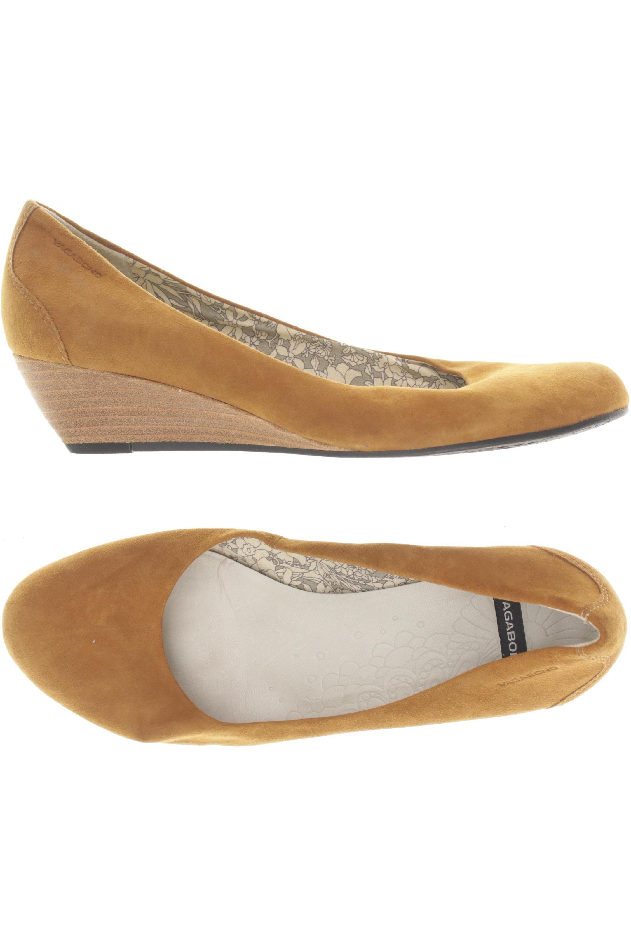

Vagabond Damen Pumps, braun, Gr. 39