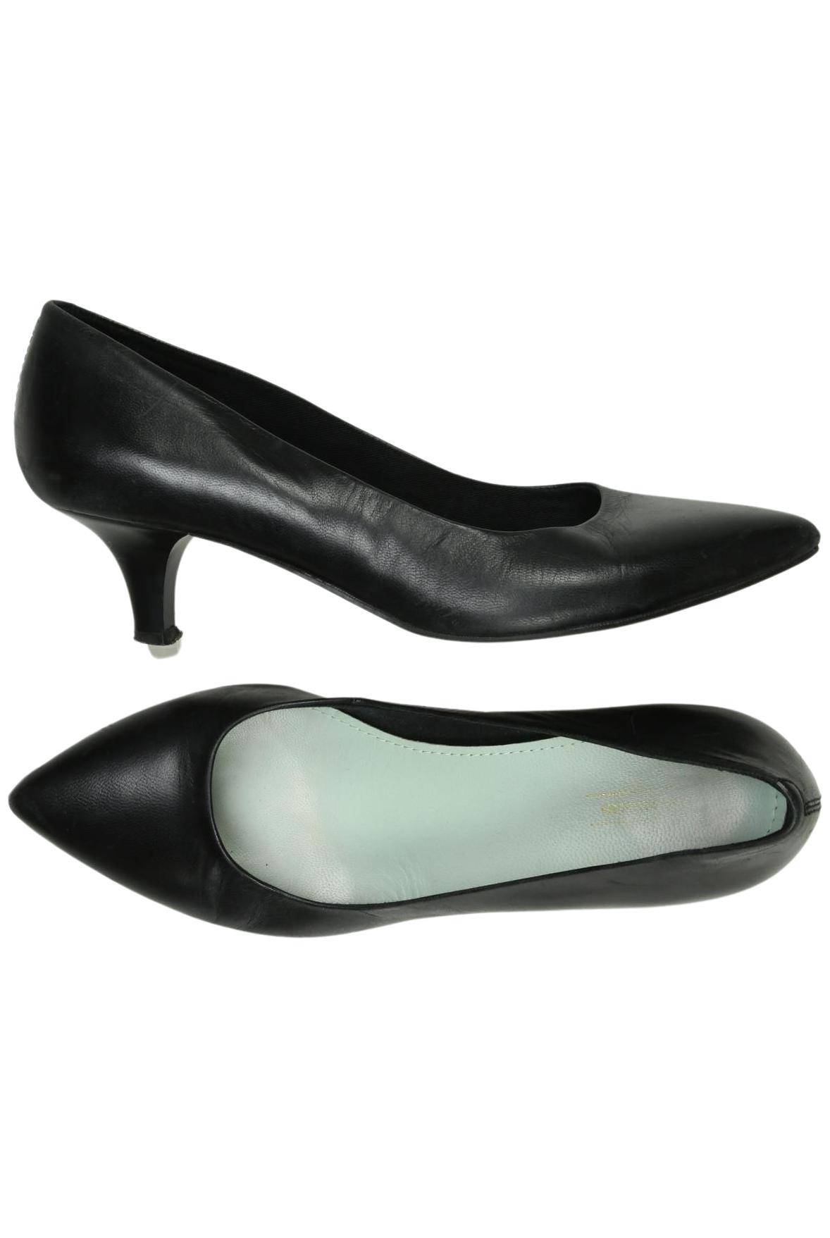 

Vagabond Damen Pumps, schwarz, Gr. 39