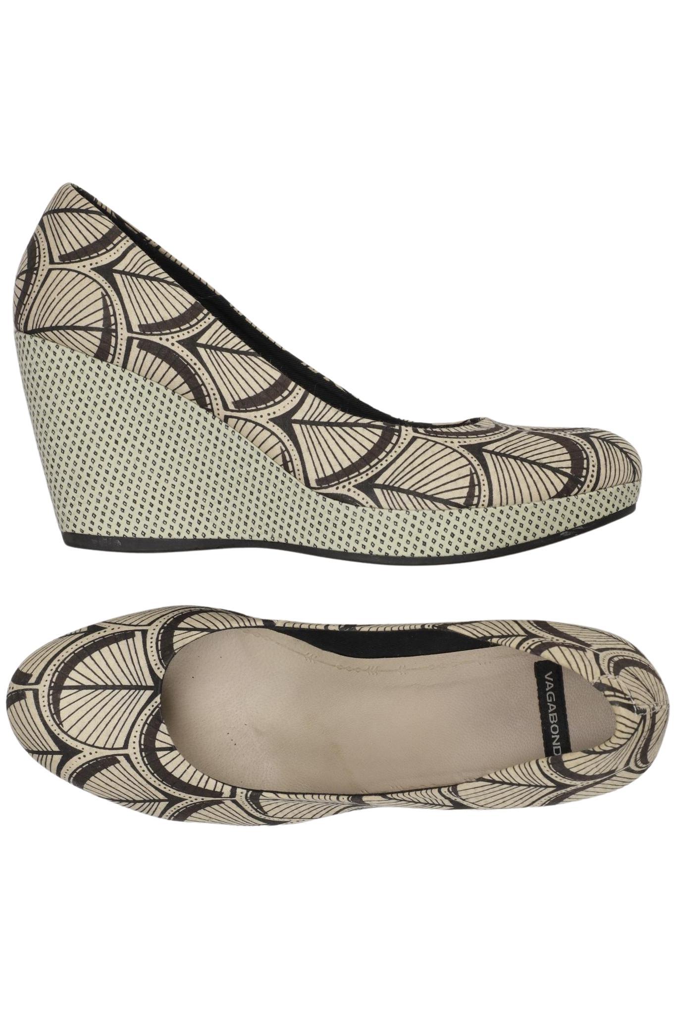 

Vagabond Damen Pumps, beige, Gr. 41