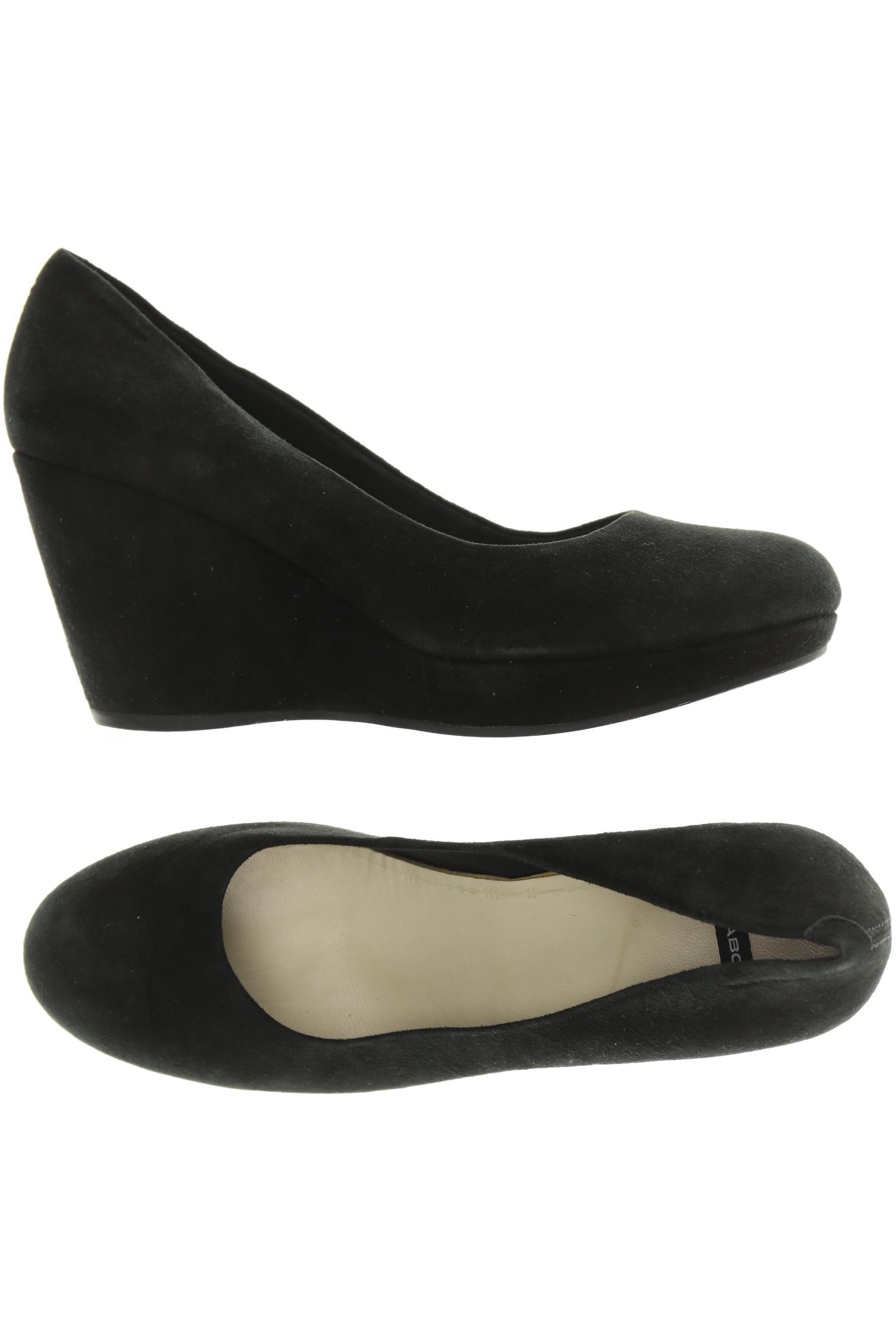 

Vagabond Damen Pumps, schwarz, Gr. 42