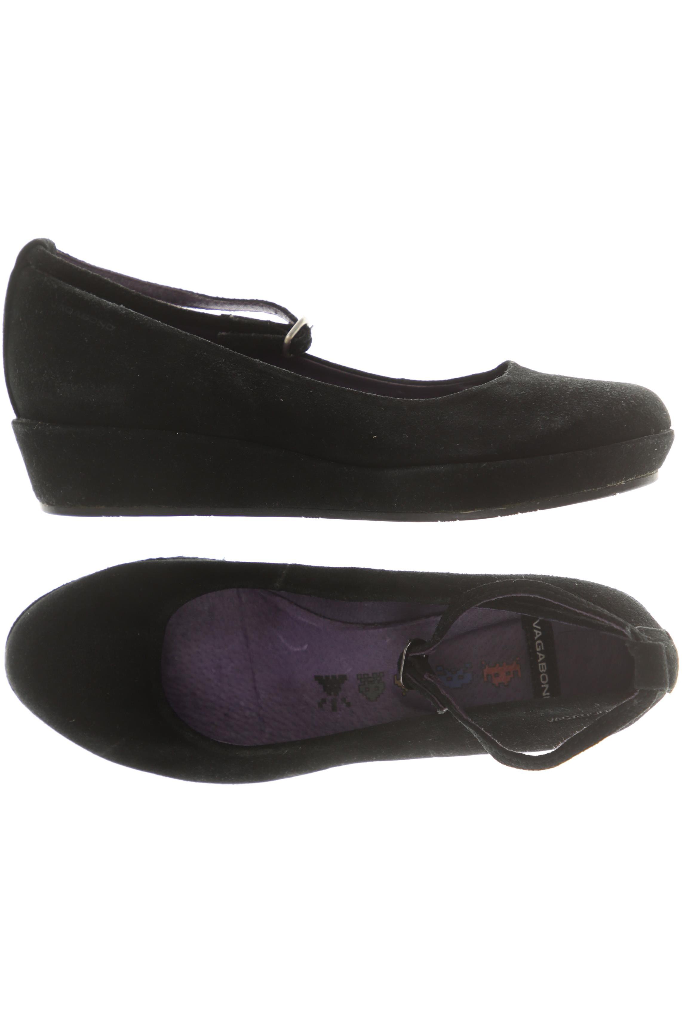 

Vagabond Damen Pumps, schwarz, Gr. 37