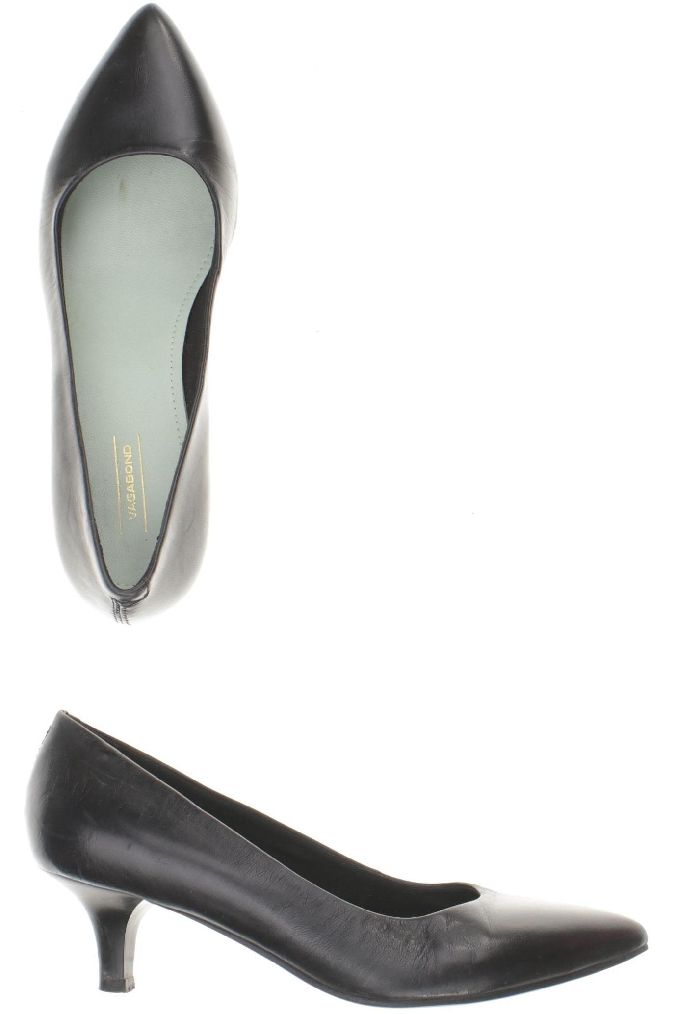 

Vagabond Damen Pumps, schwarz, Gr. 36