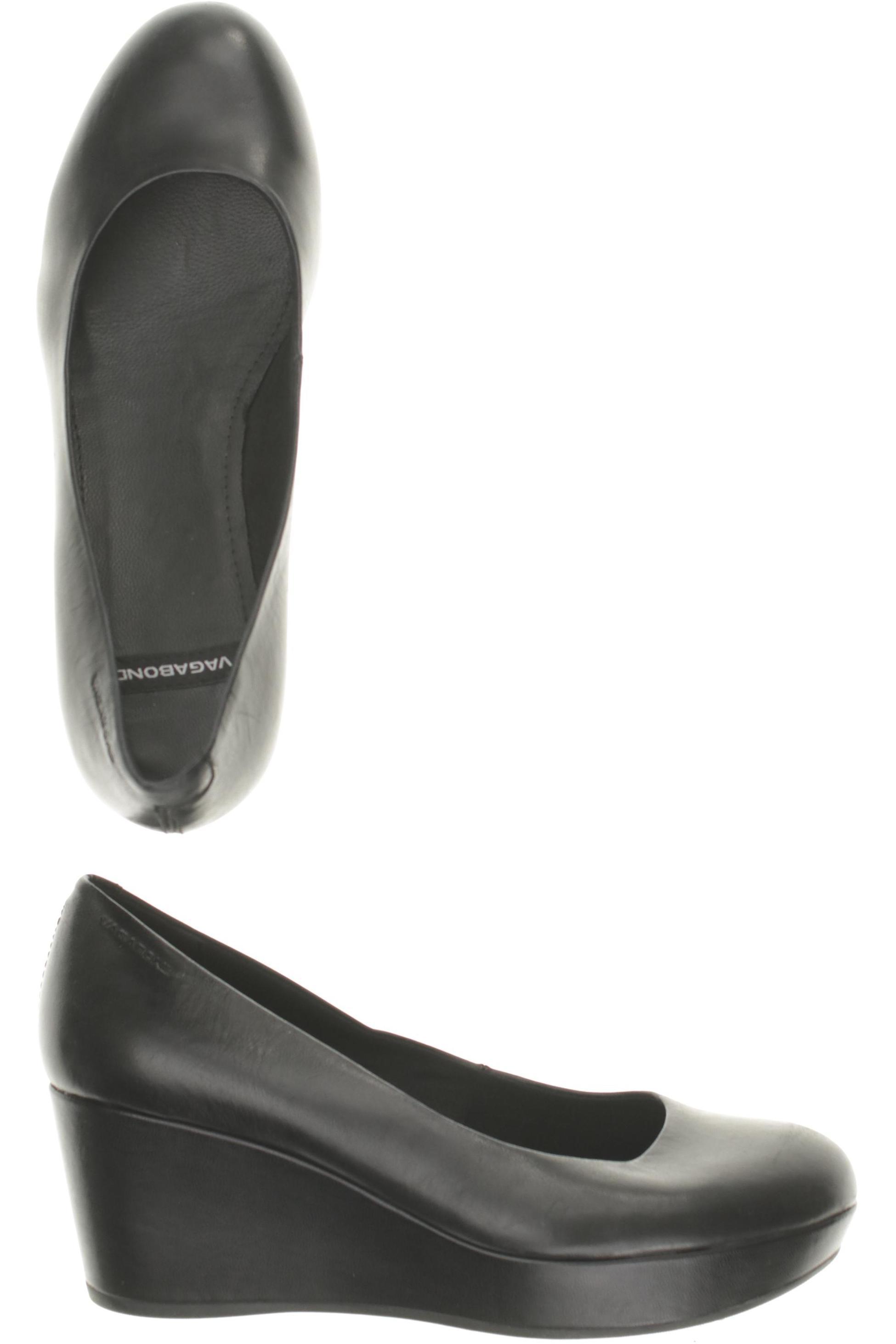 

Vagabond Damen Pumps, schwarz, Gr. 36
