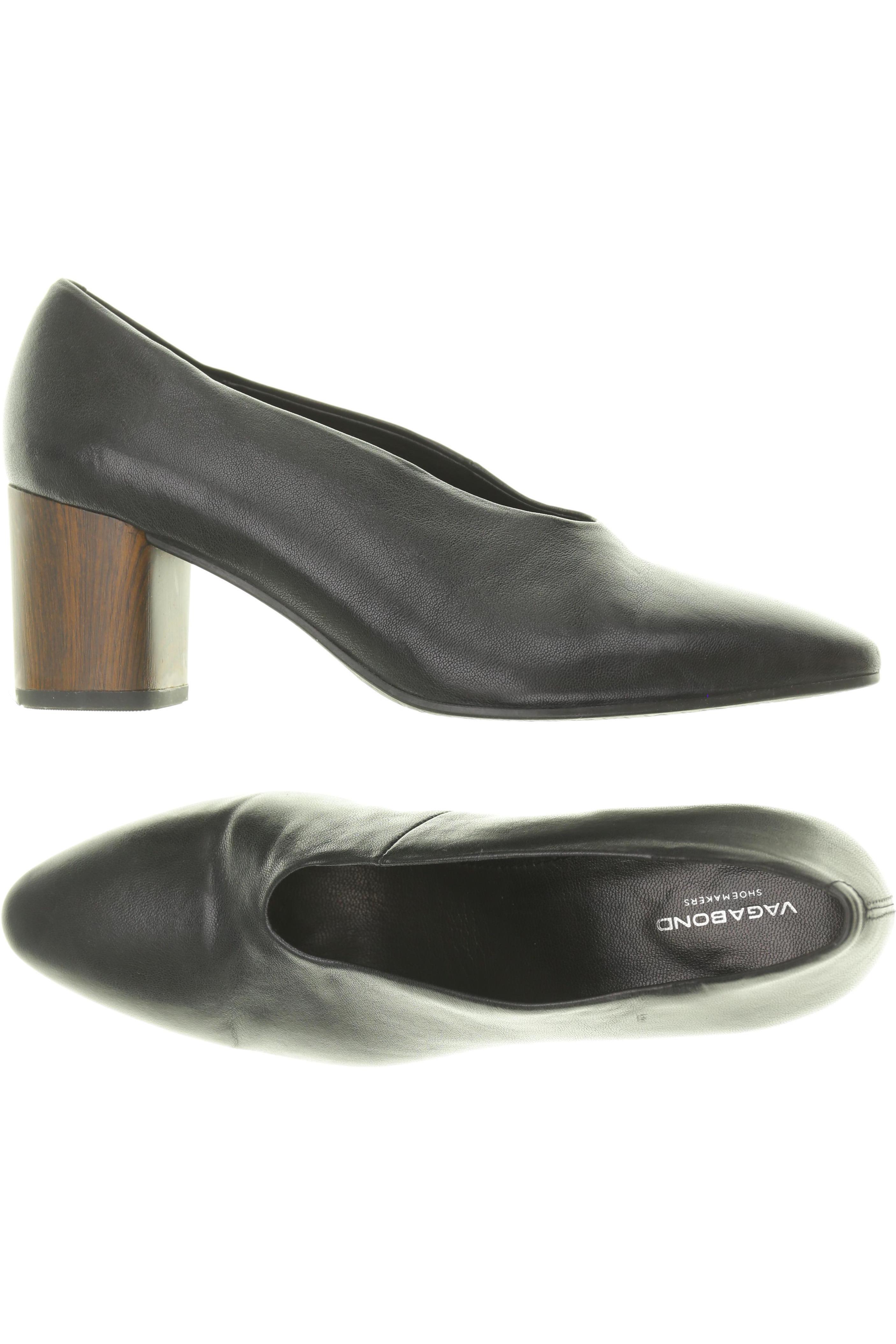 

Vagabond Damen Pumps, schwarz, Gr. 39