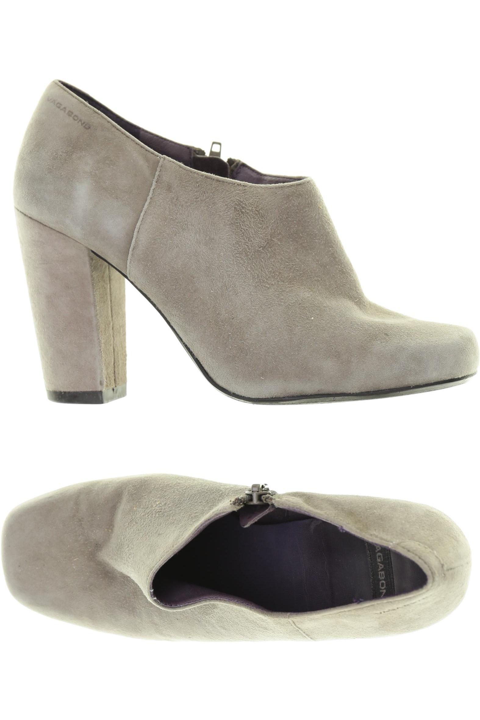 

Vagabond Damen Pumps, grau, Gr. 37