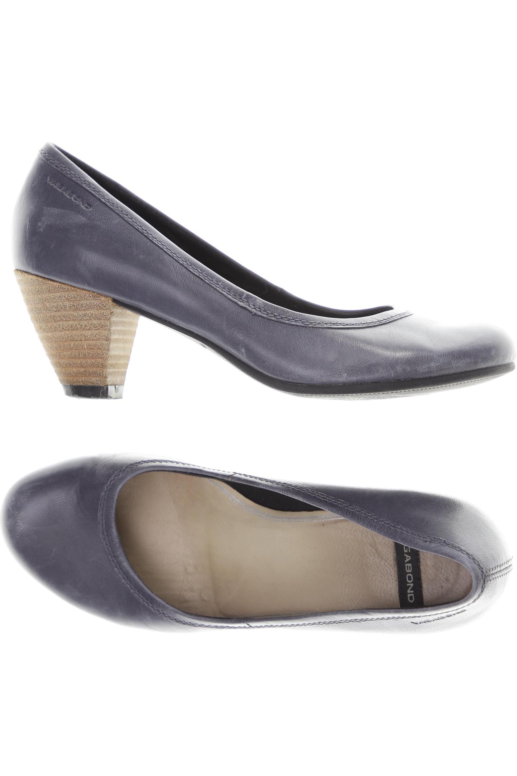 

Vagabond Damen Pumps, blau, Gr. 36