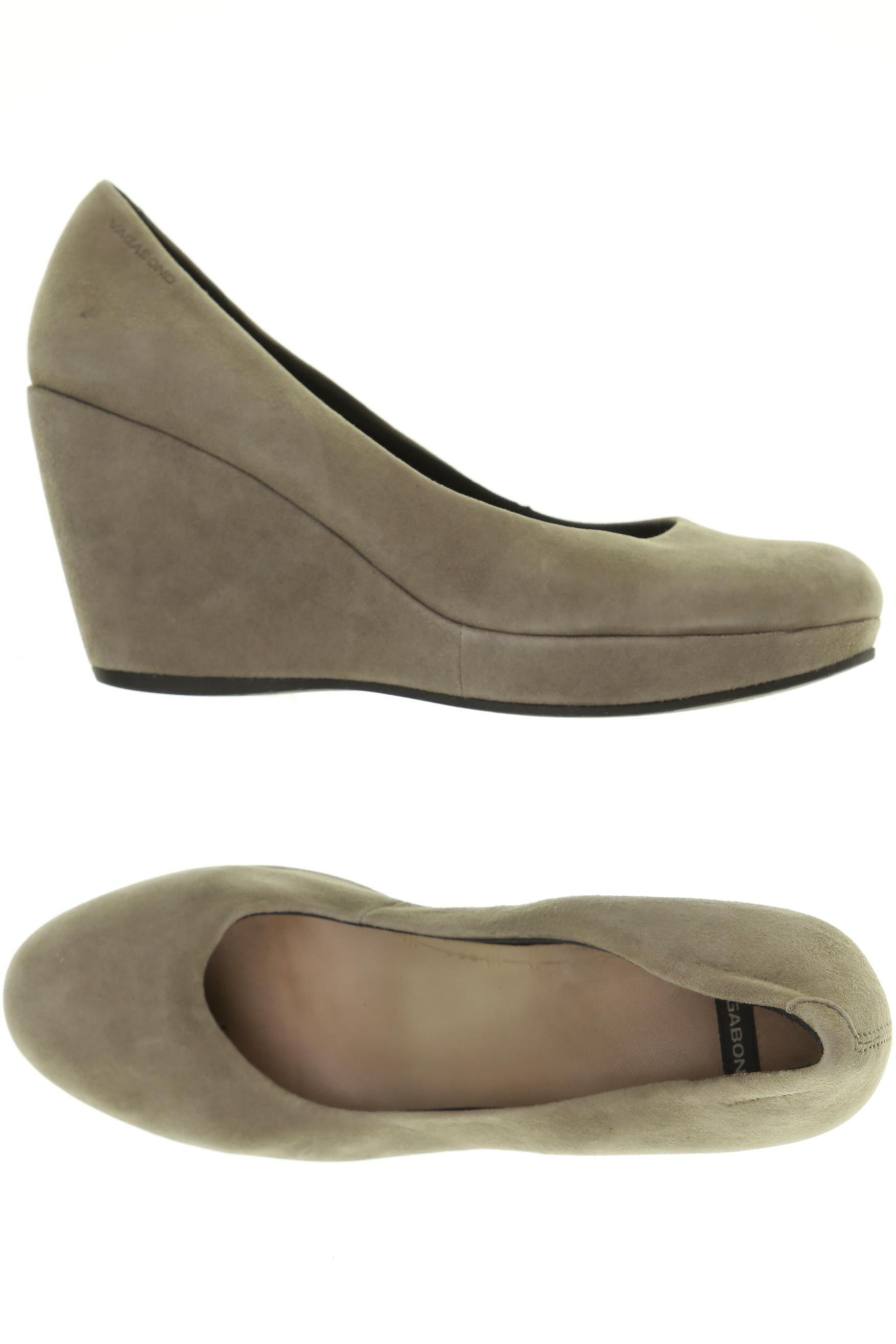 

Vagabond Damen Pumps, braun, Gr. 40