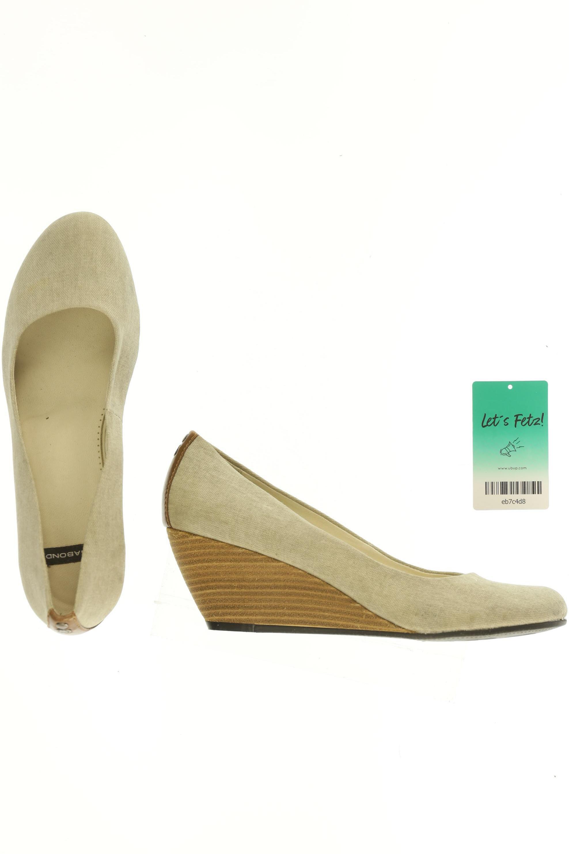 

Vagabond Damen Pumps, beige, Gr. 40