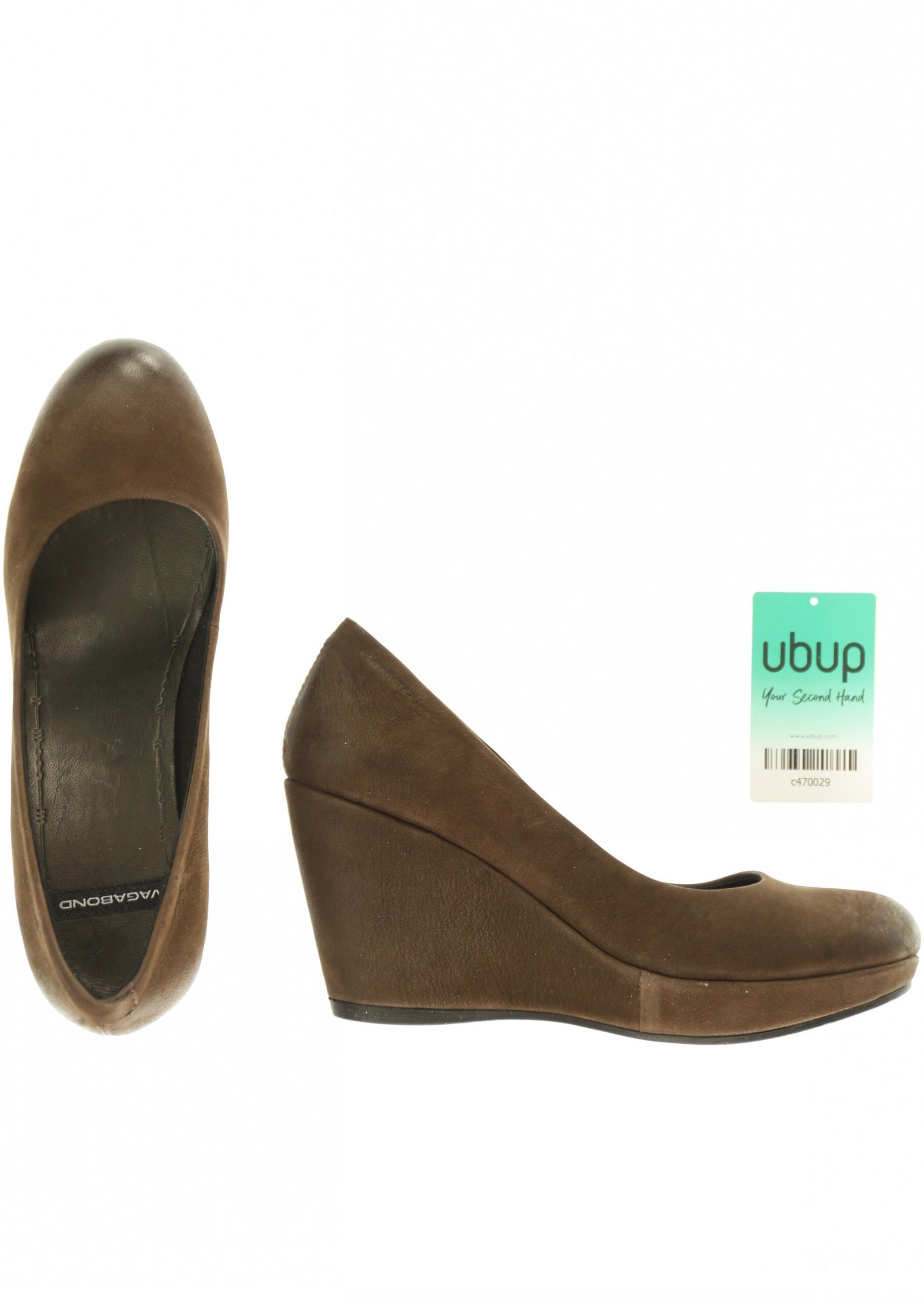 

Vagabond Damen Pumps, braun, Gr. 39