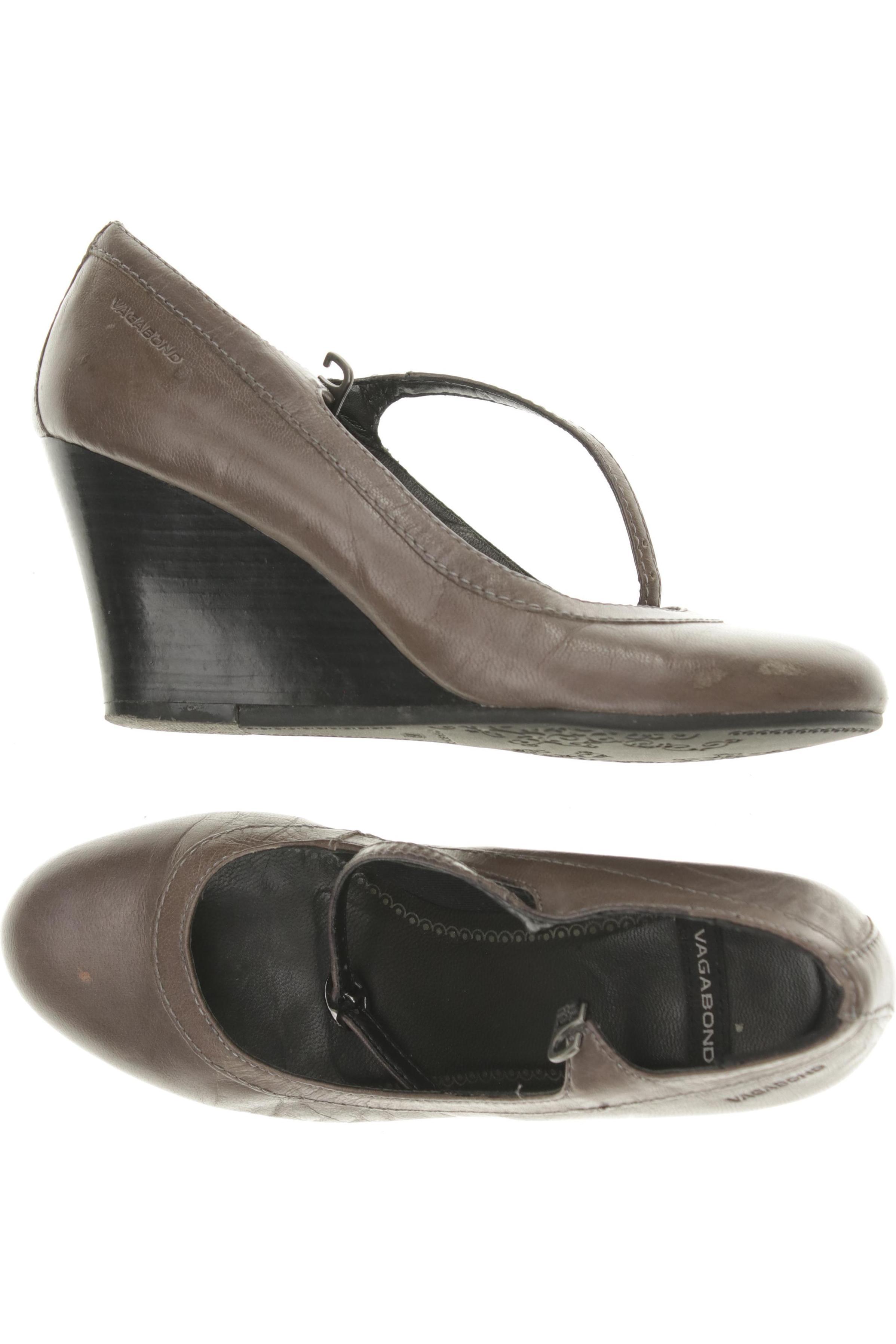 

Vagabond Damen Pumps, braun, Gr. 36