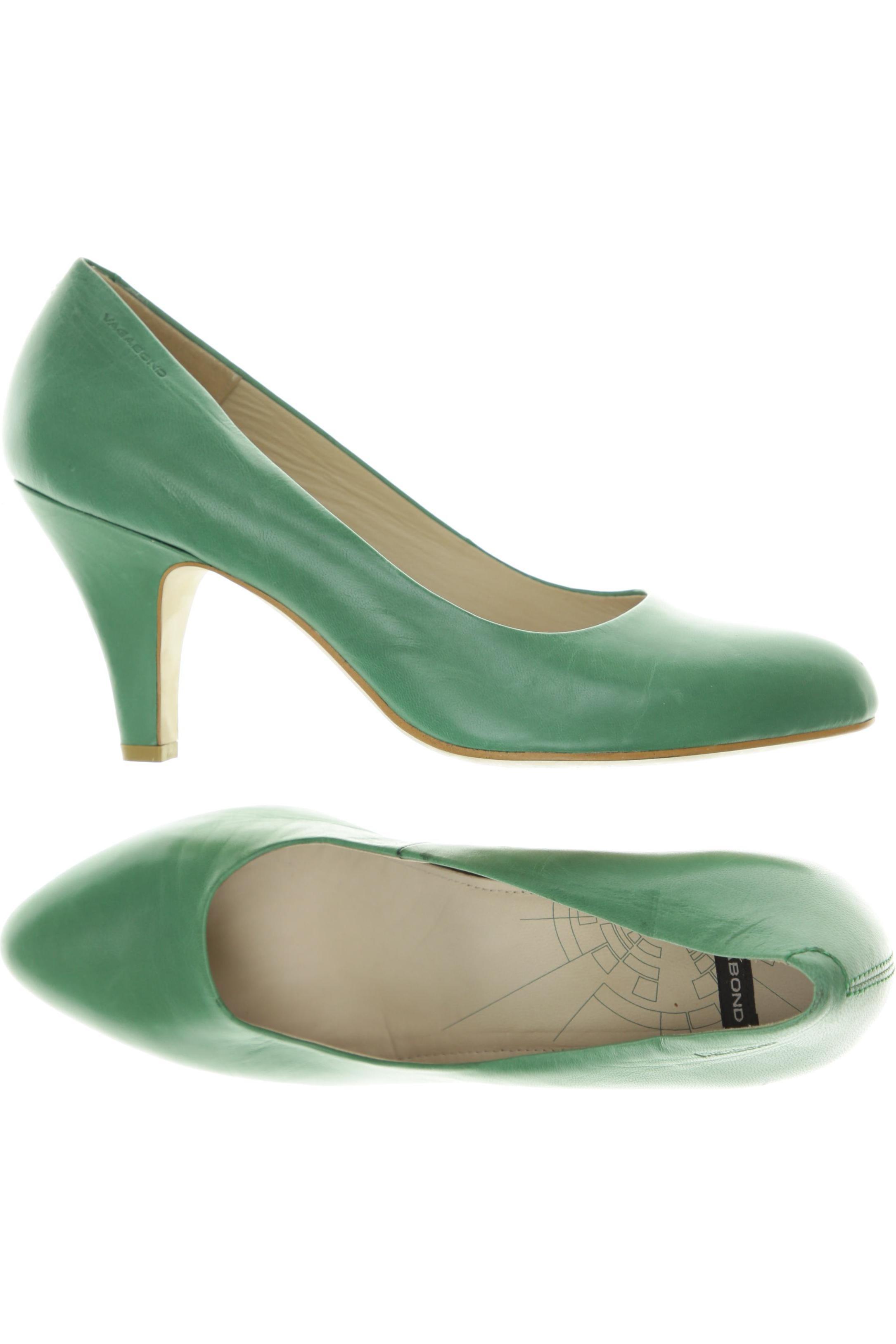 

Vagabond Damen Pumps, grün, Gr. 41