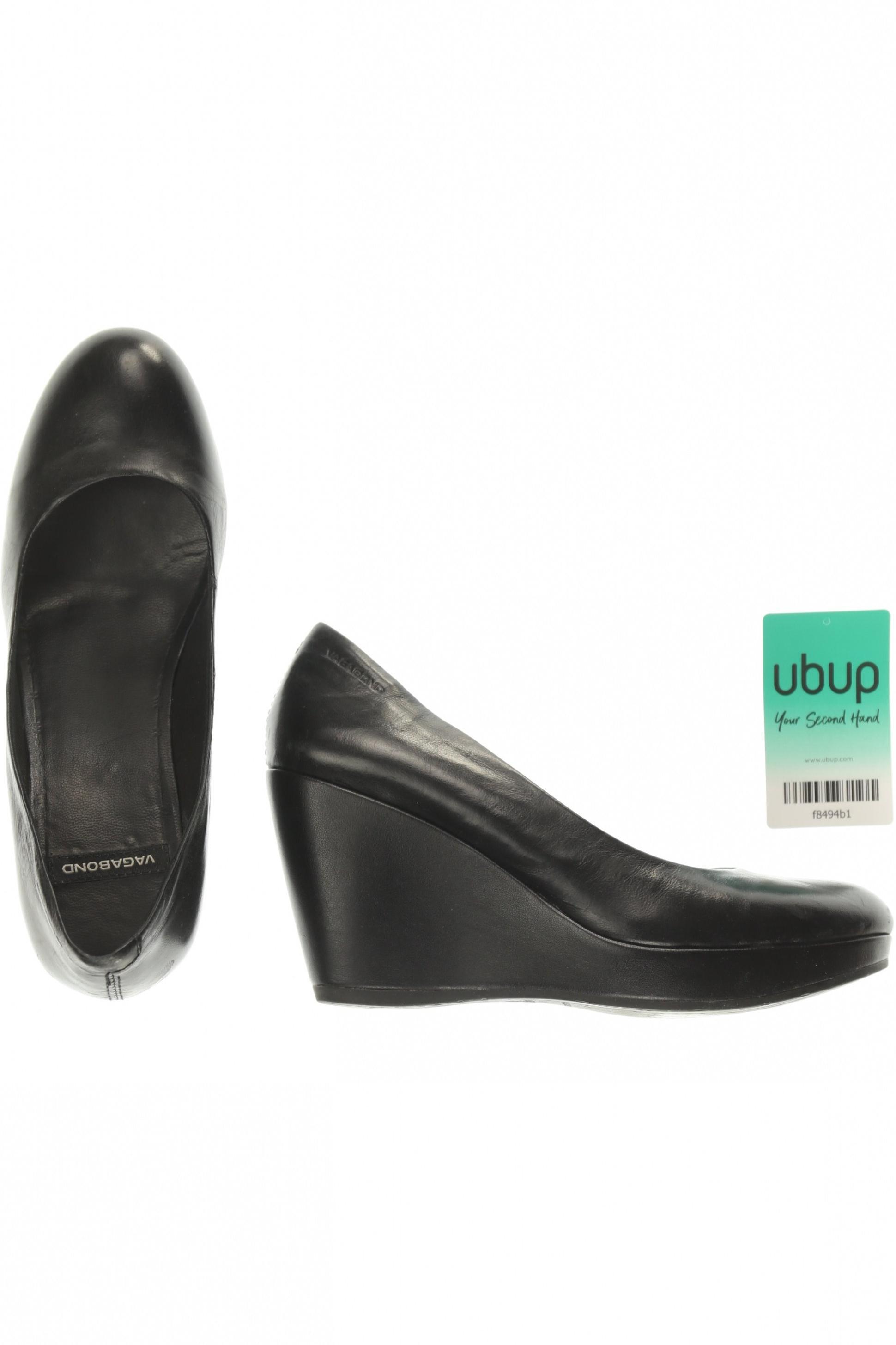 

Vagabond Damen Pumps, schwarz, Gr. 38