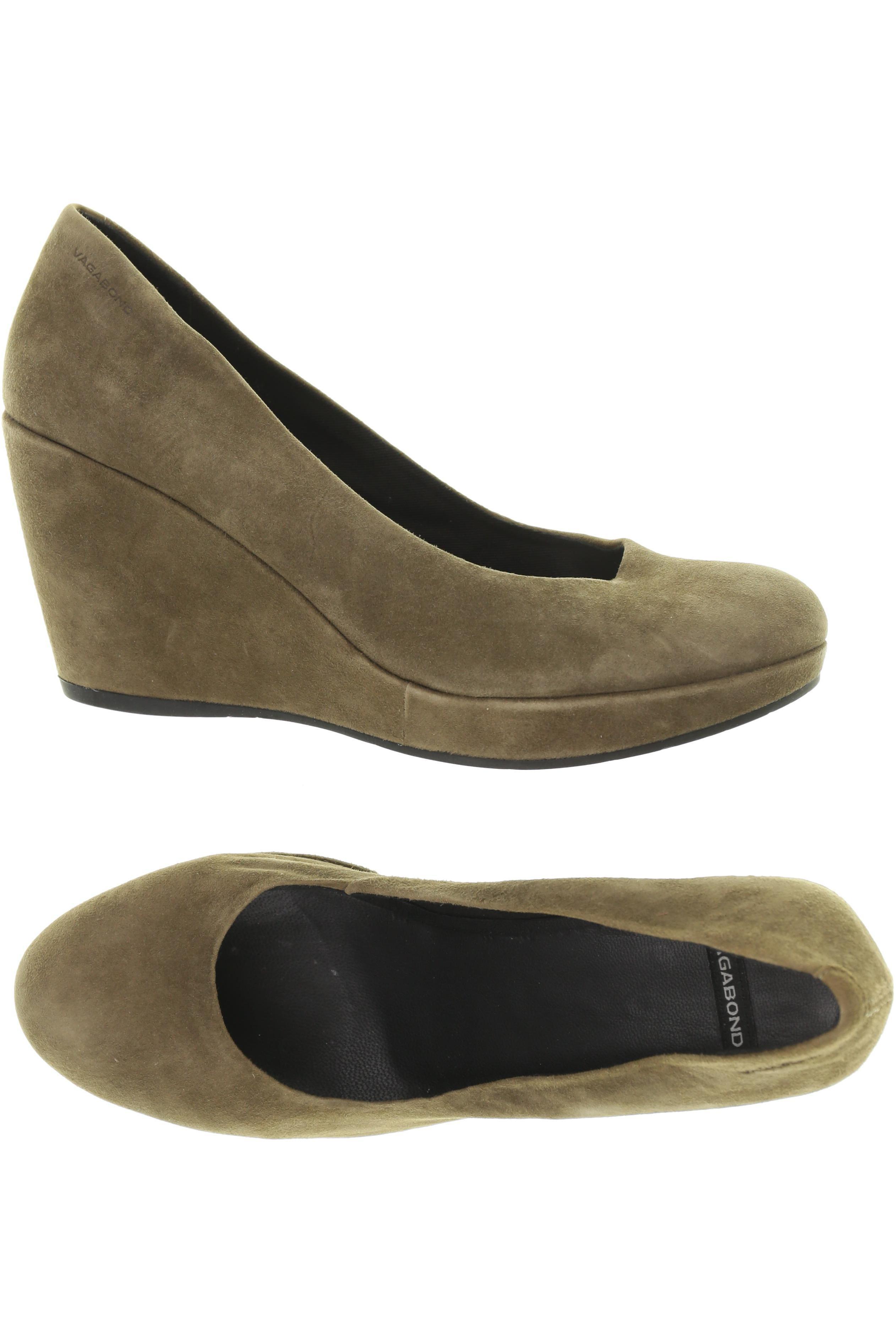 

Vagabond Damen Pumps, braun, Gr. 41