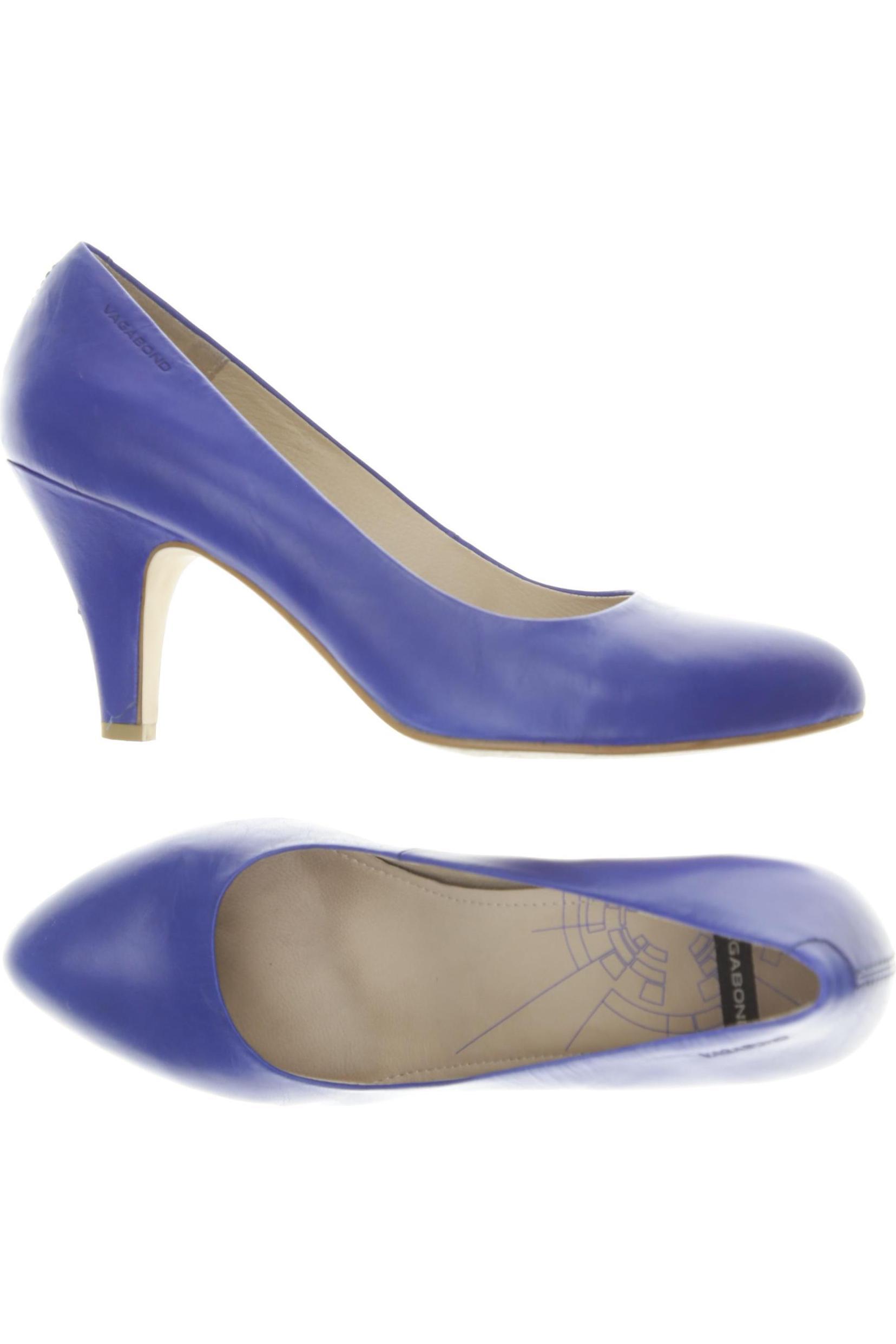 

Vagabond Damen Pumps, blau, Gr. 40