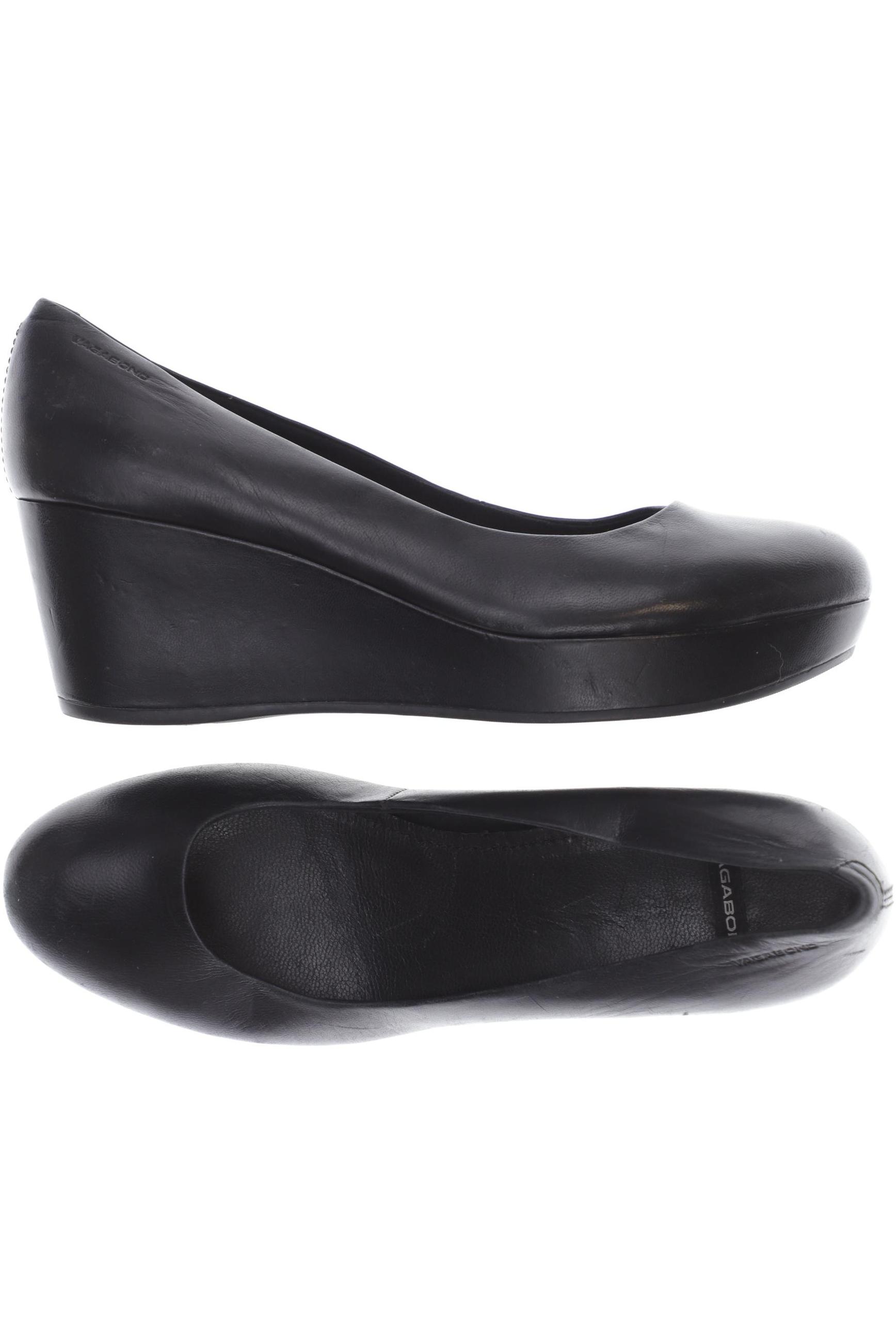 

Vagabond Damen Pumps, schwarz, Gr. 40